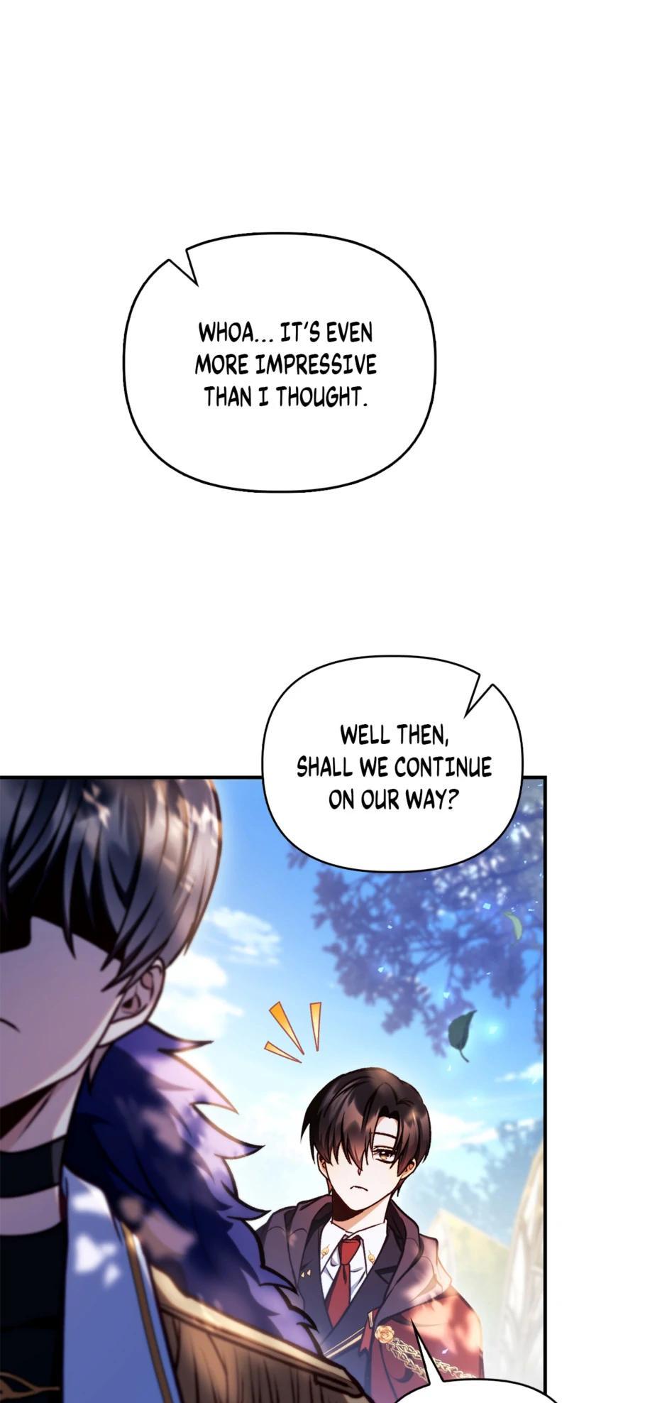 How to Use a Returner Chapter 136 - Page 15