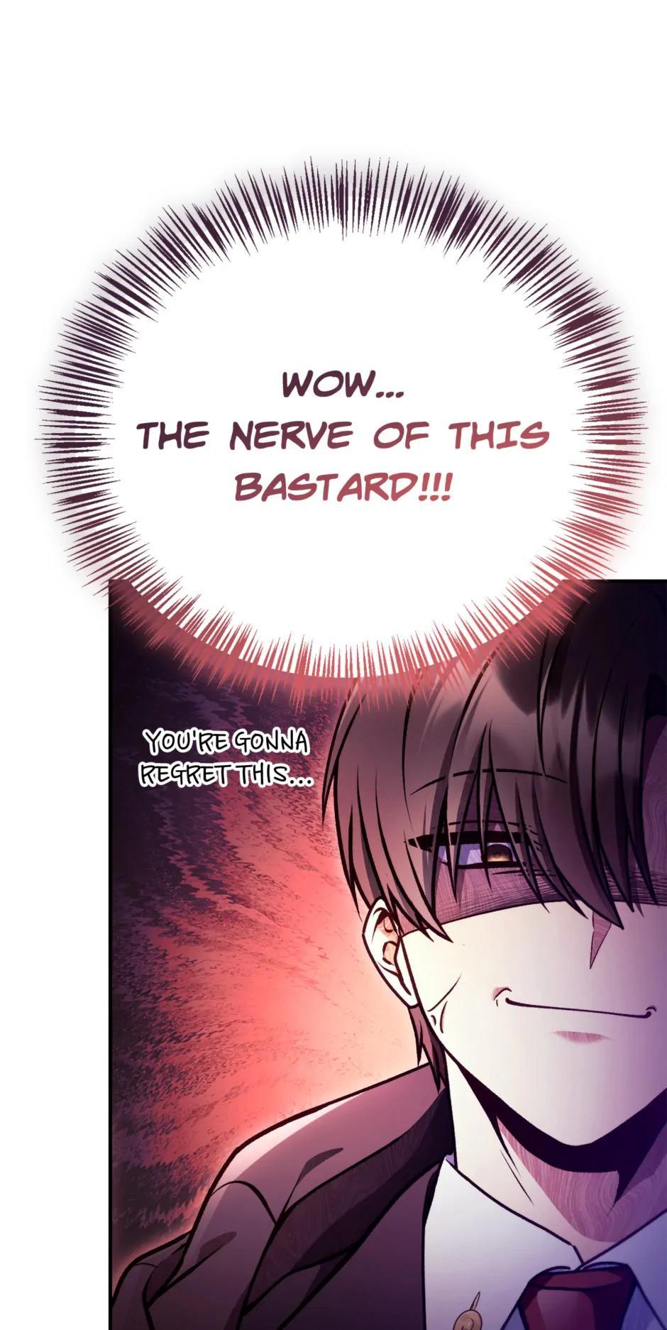 How to Use a Returner Chapter 136 - Page 22