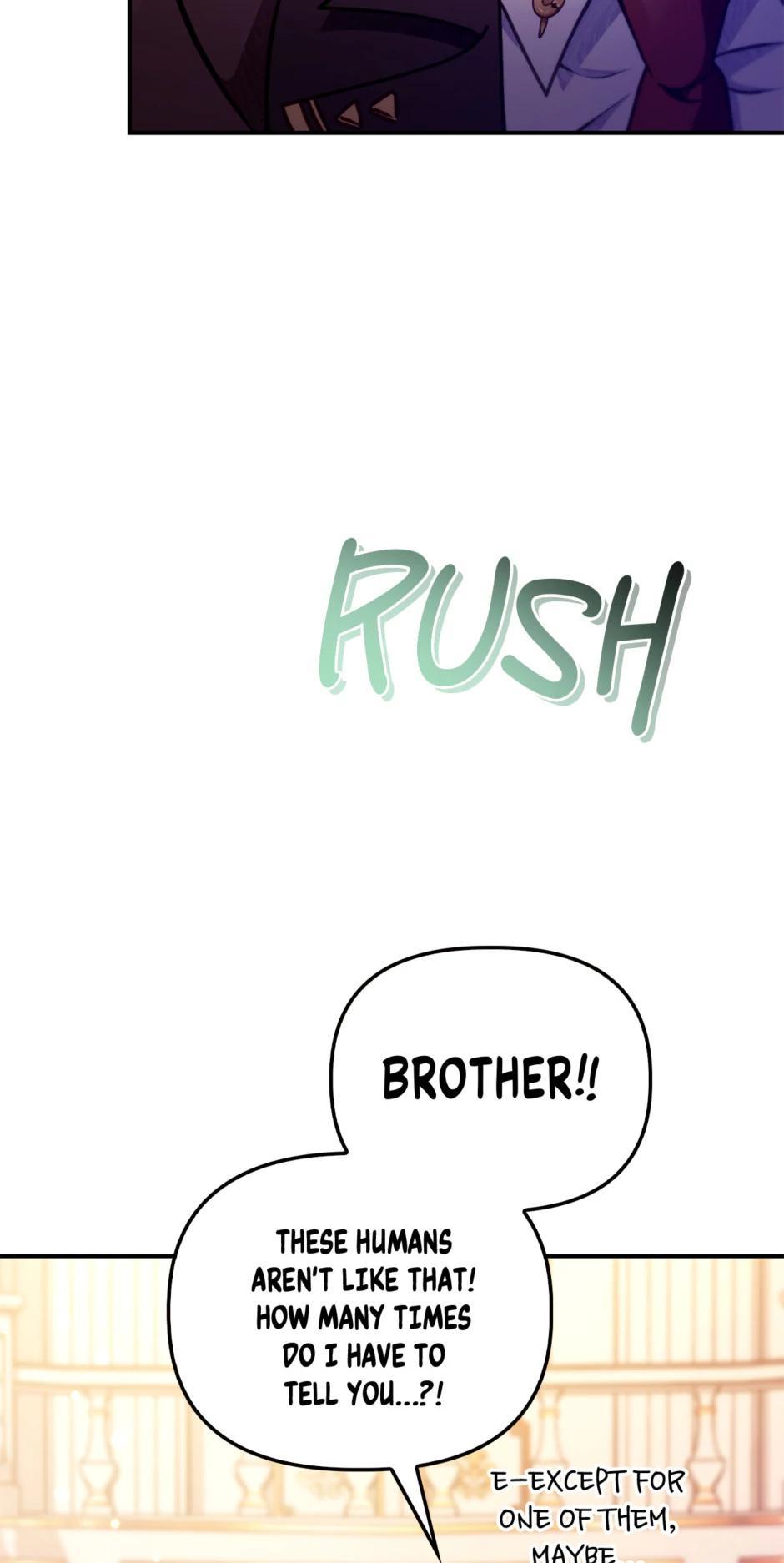 How to Use a Returner Chapter 136 - Page 23