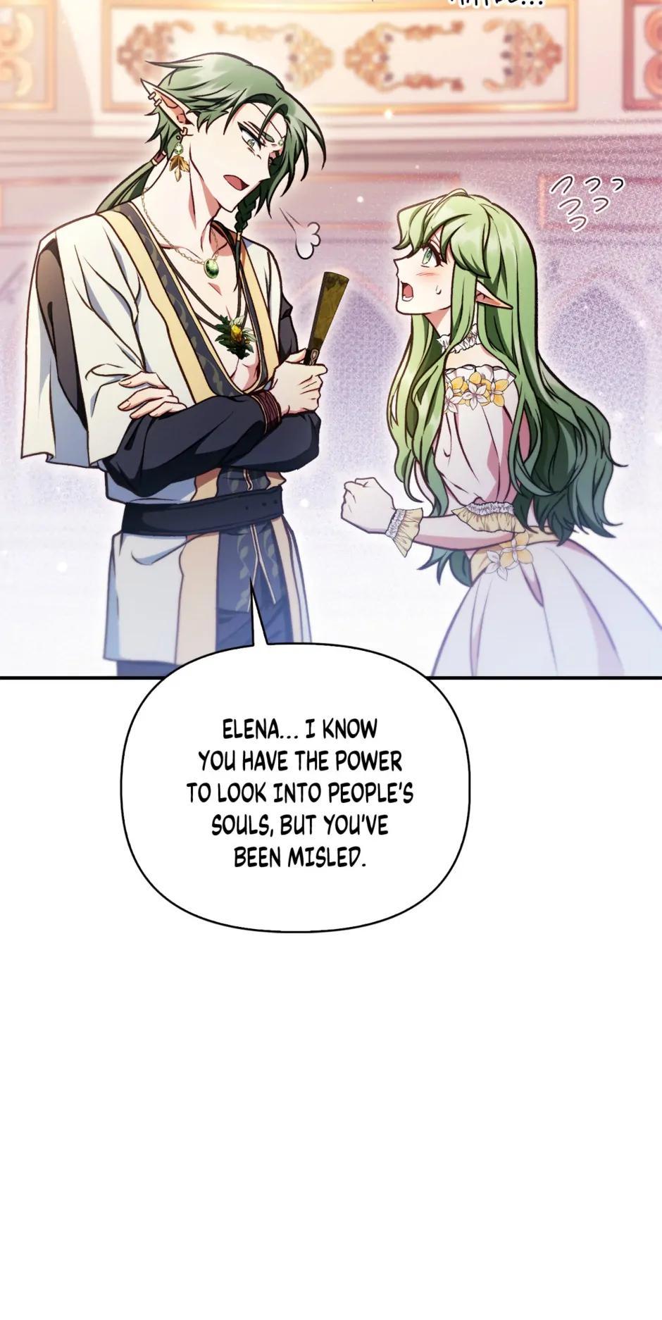 How to Use a Returner Chapter 136 - Page 24