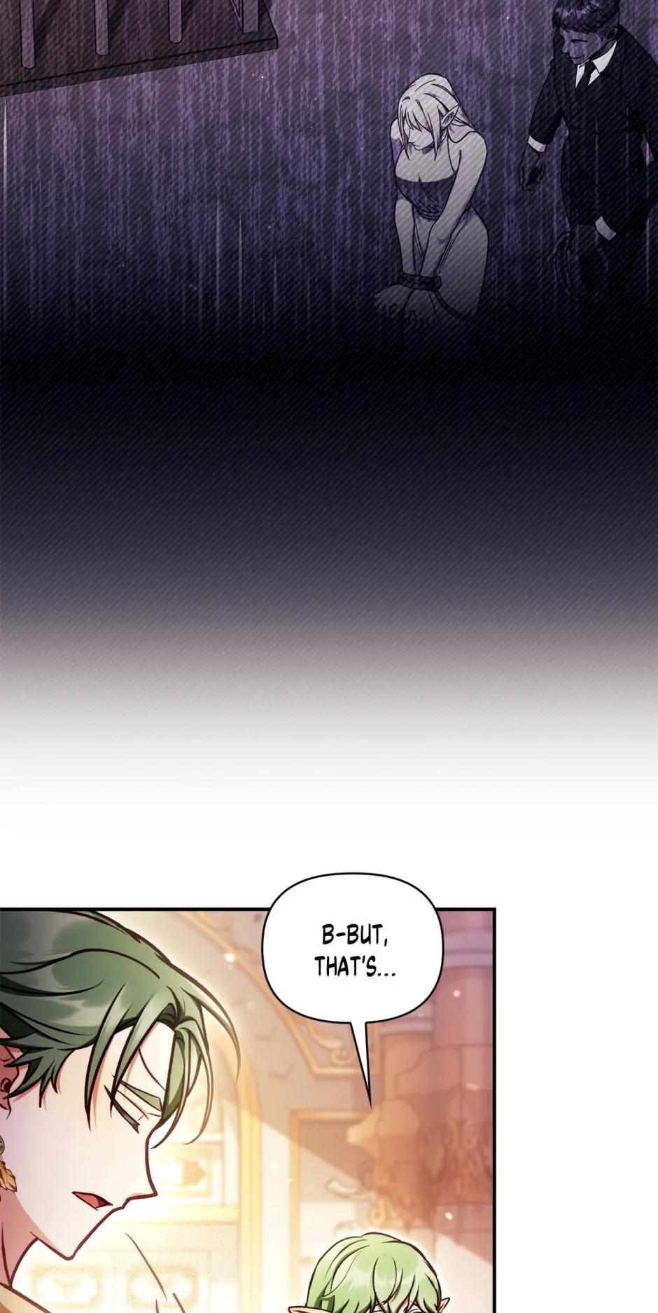 How to Use a Returner Chapter 136 - Page 27