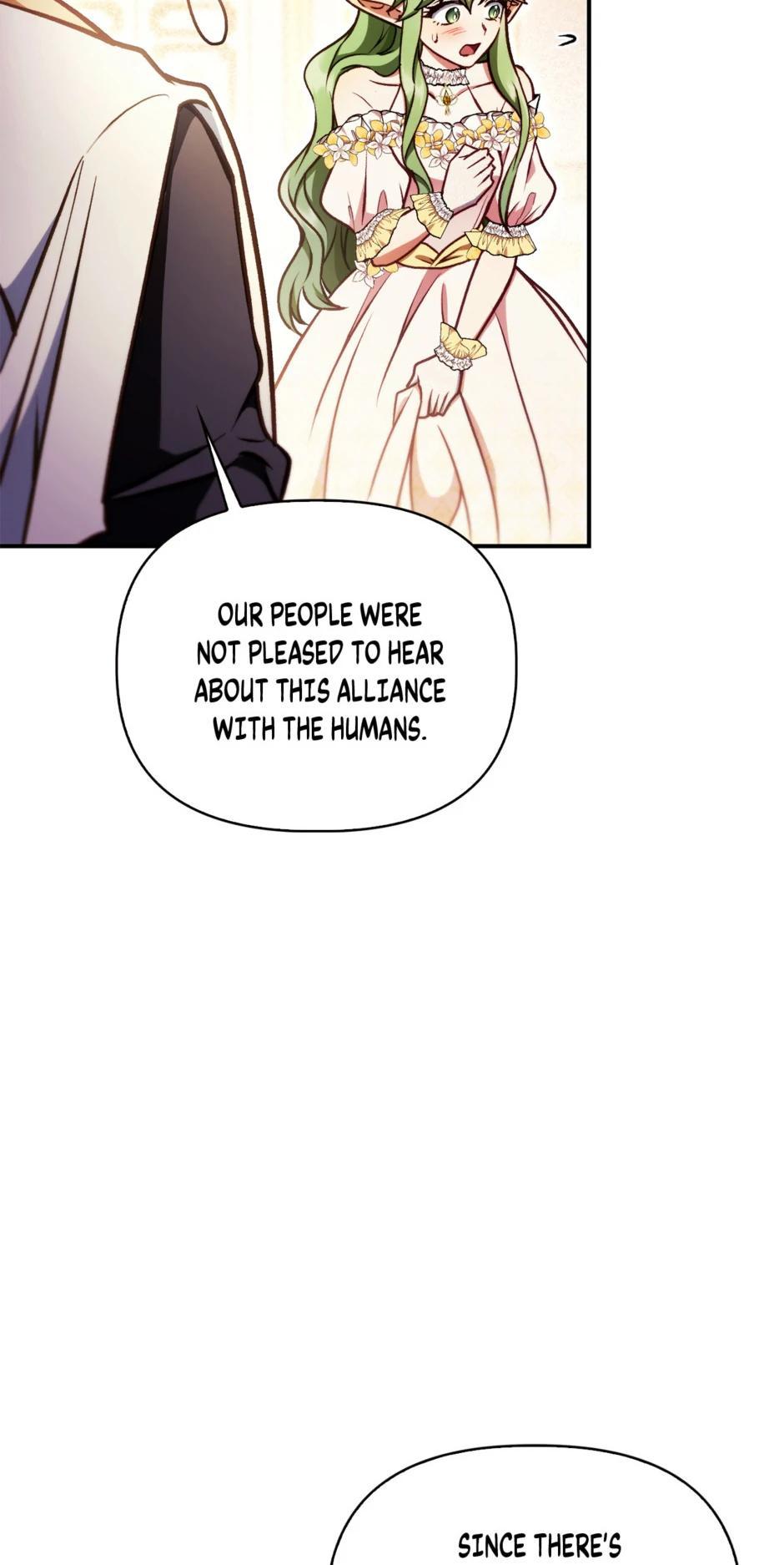 How to Use a Returner Chapter 136 - Page 28