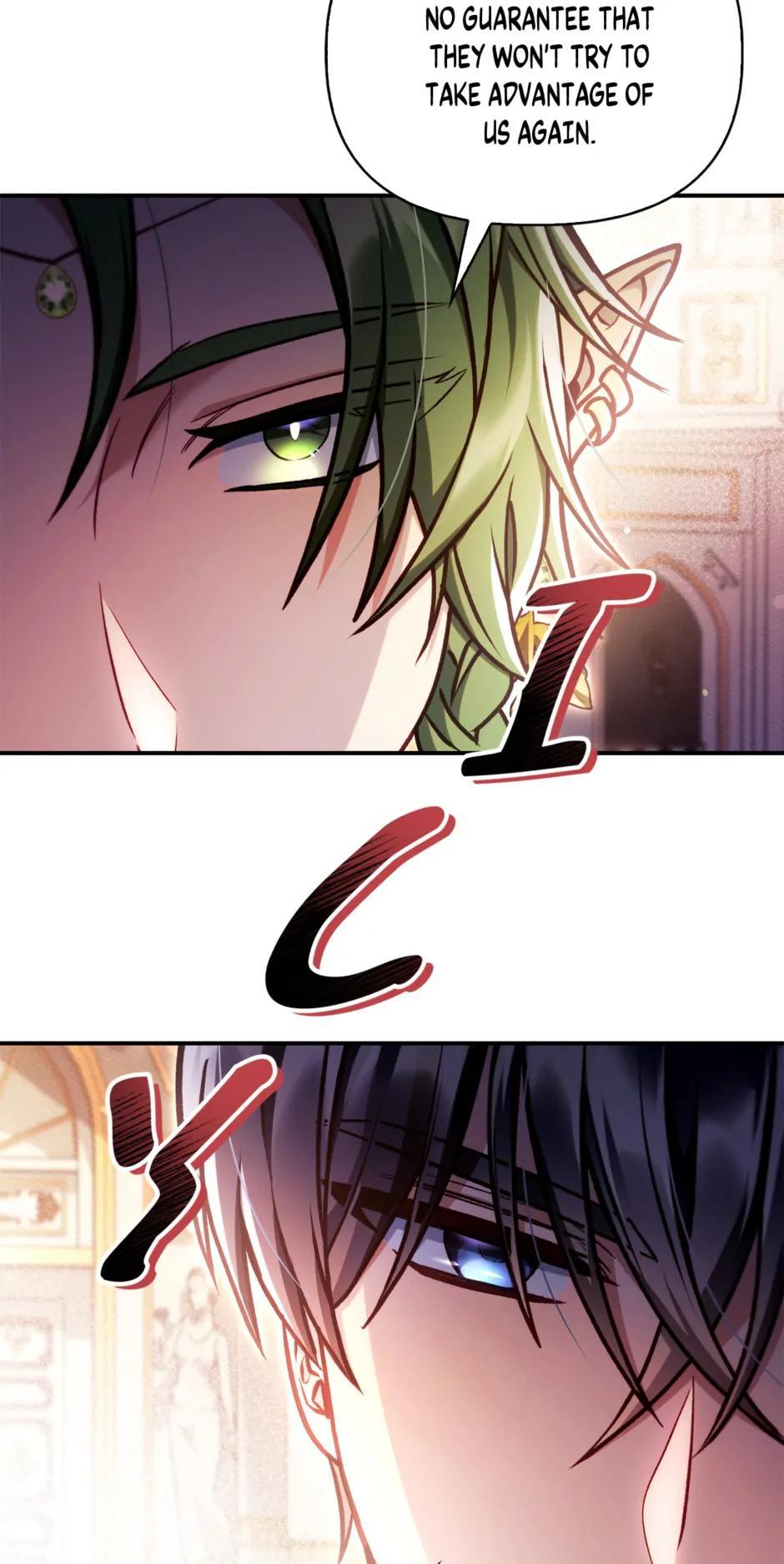 How to Use a Returner Chapter 136 - Page 29