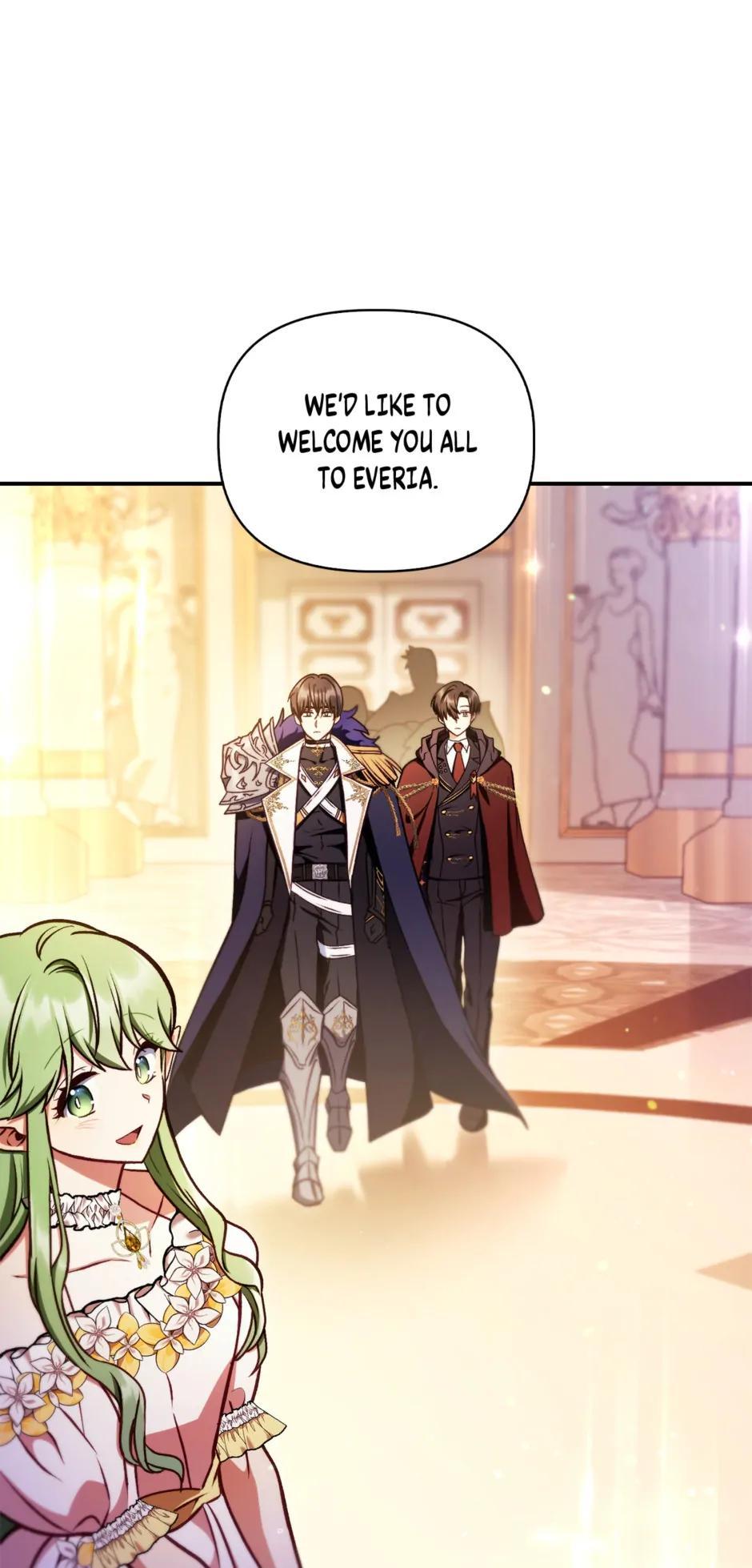 How to Use a Returner Chapter 136 - Page 32