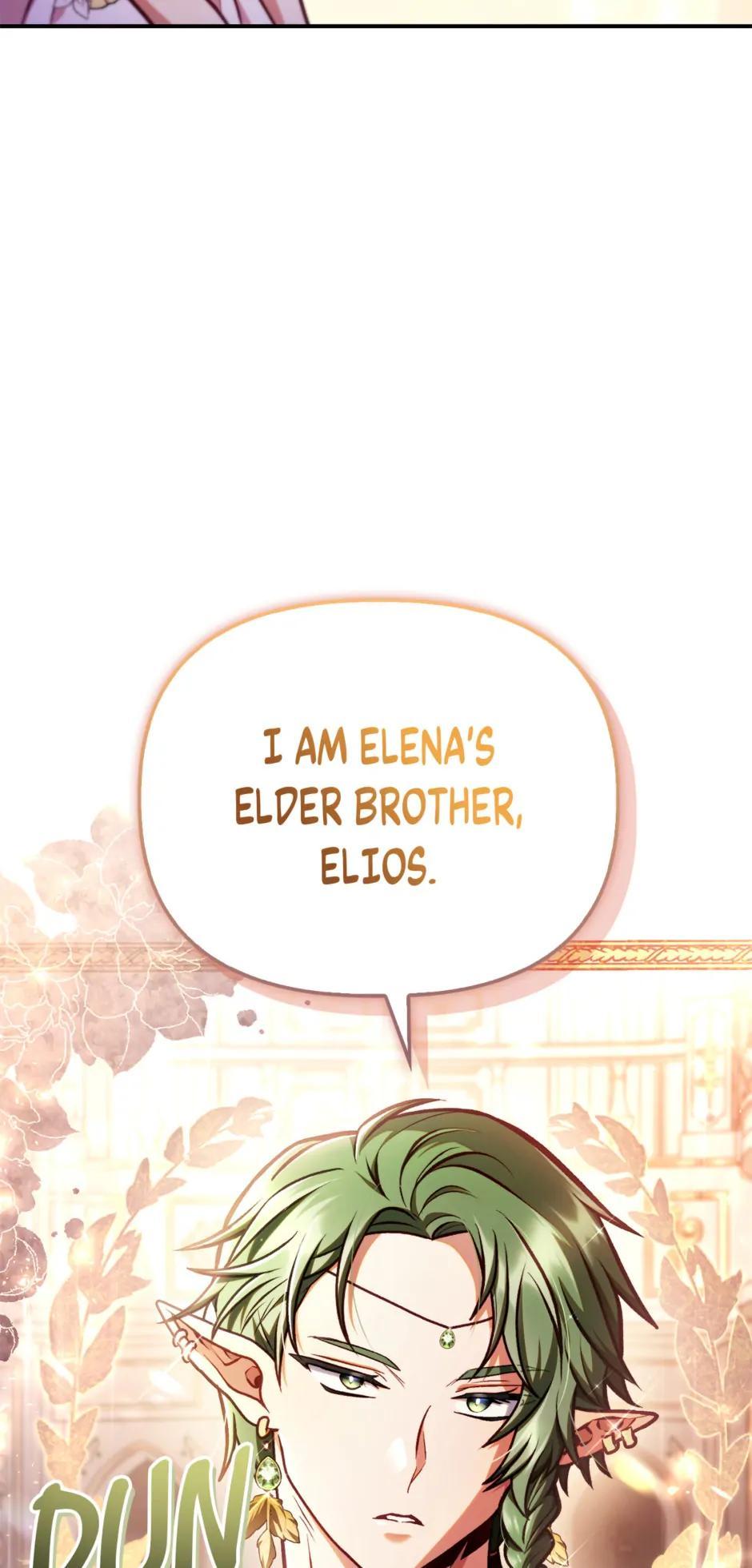 How to Use a Returner Chapter 136 - Page 33