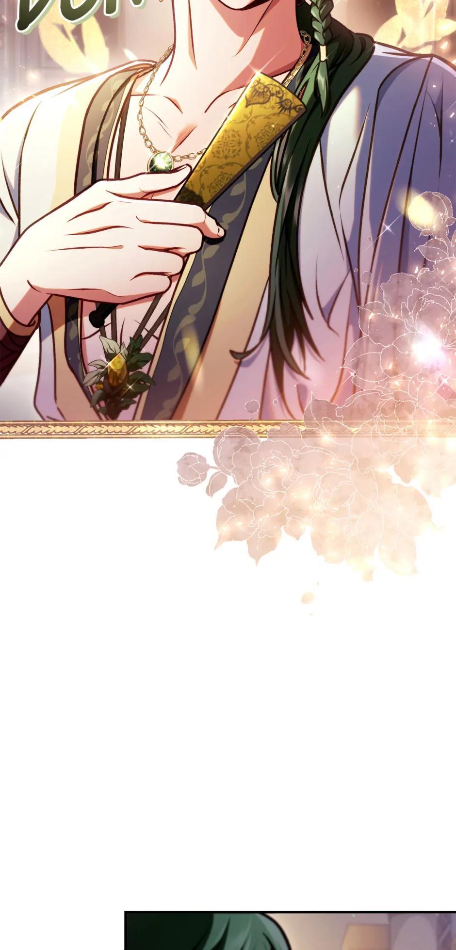 How to Use a Returner Chapter 136 - Page 34