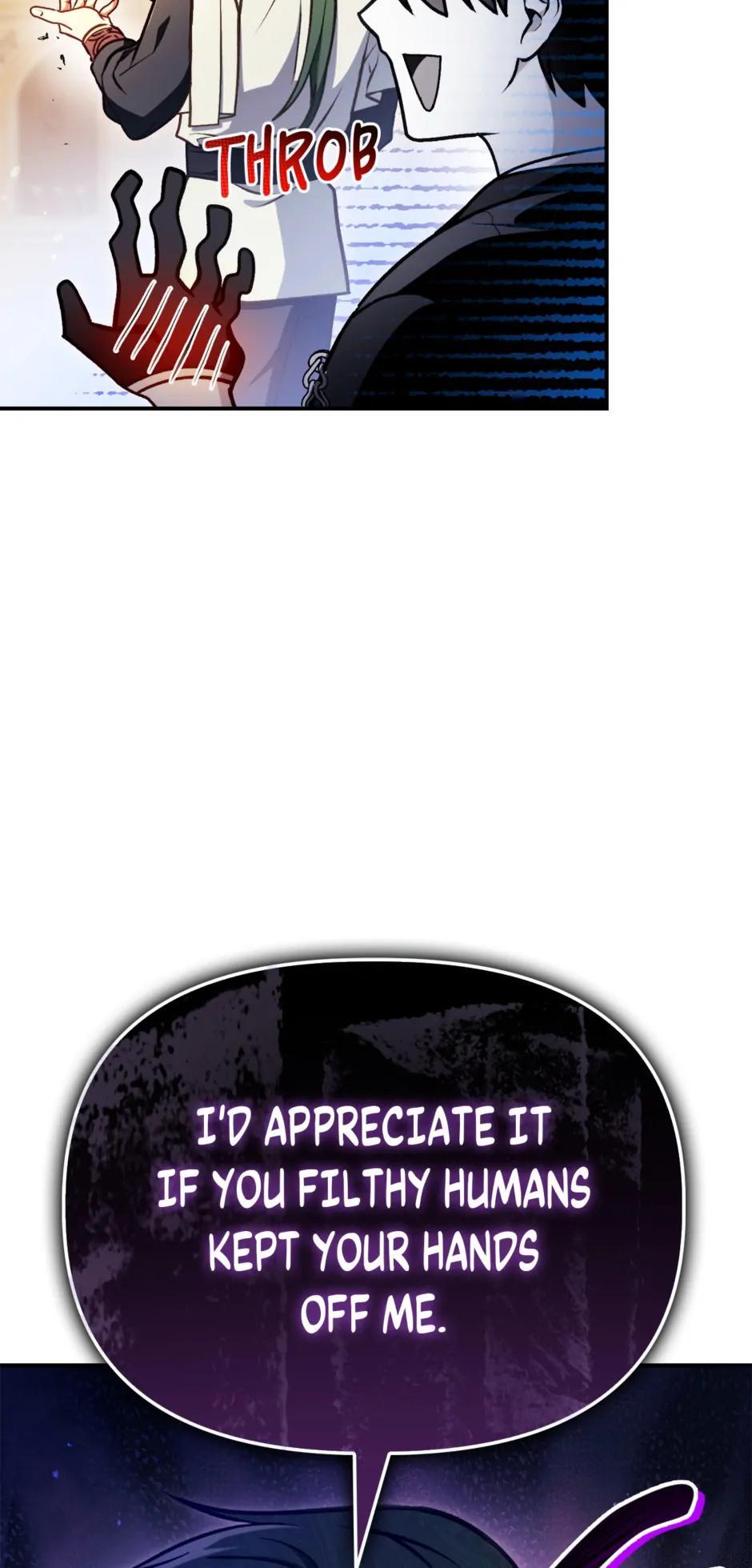 How to Use a Returner Chapter 136 - Page 37