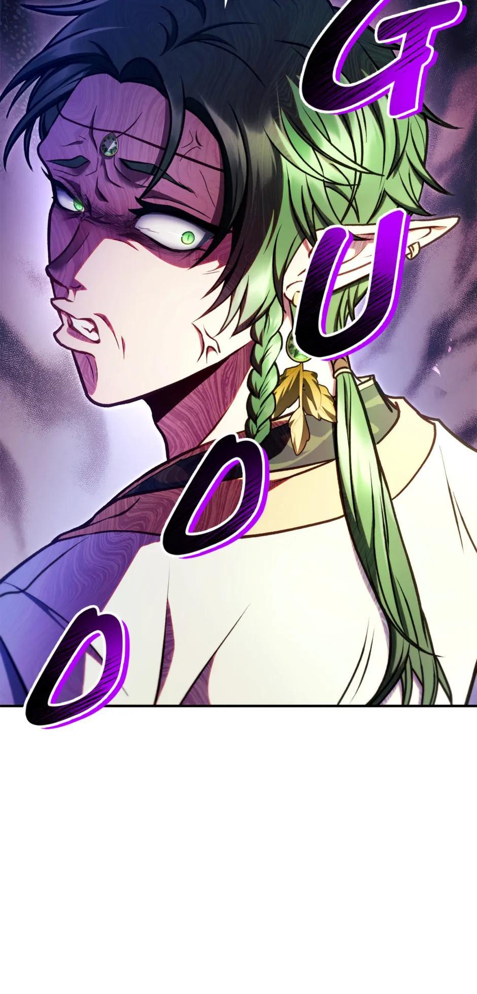 How to Use a Returner Chapter 136 - Page 38