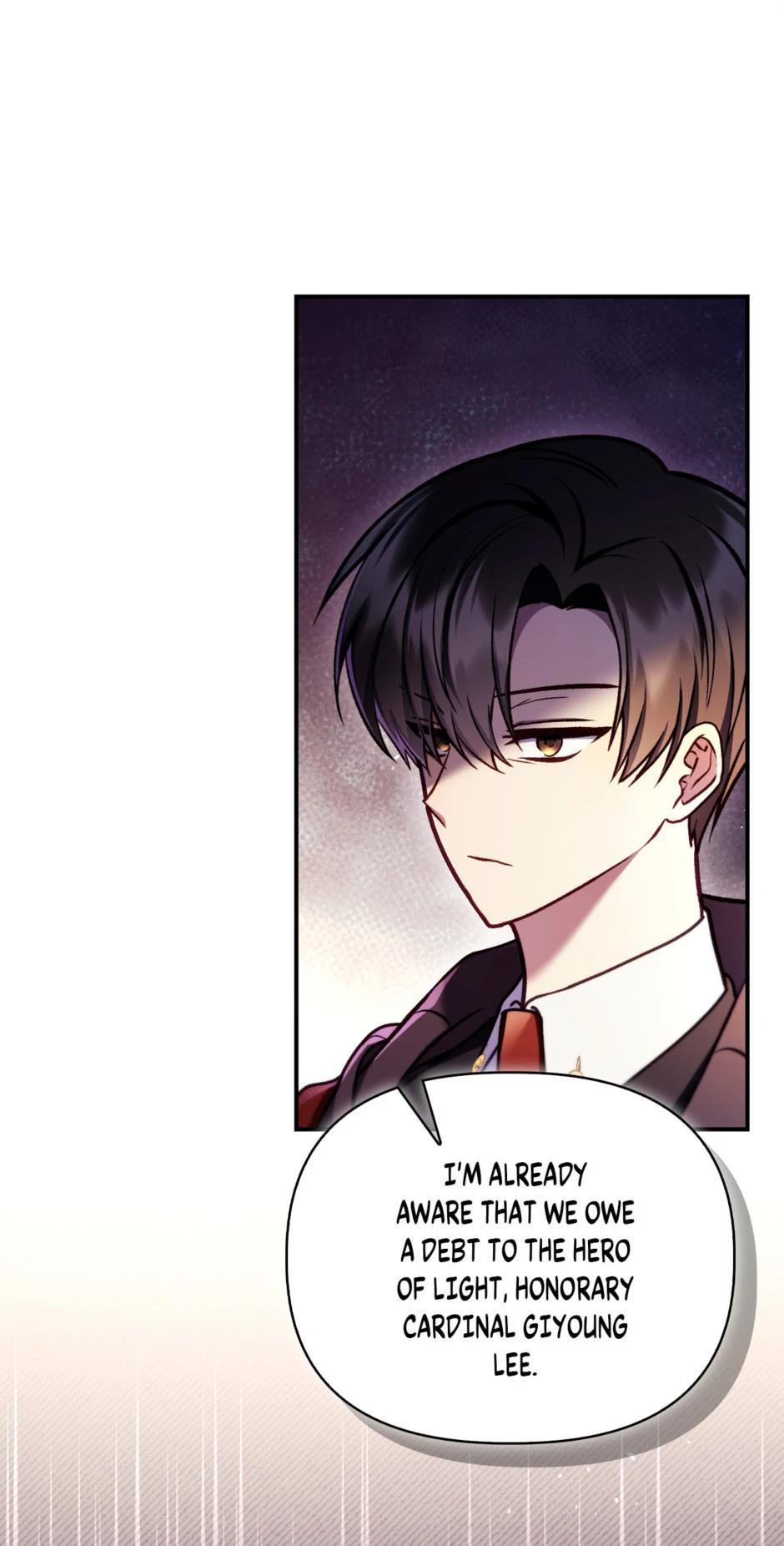 How to Use a Returner Chapter 136 - Page 39