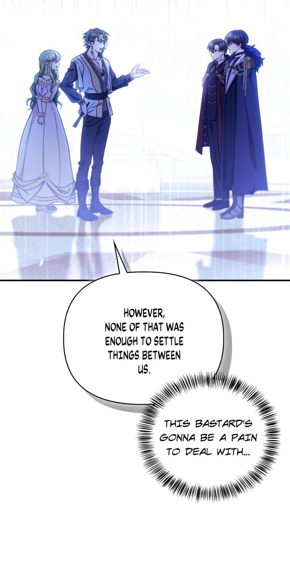 How to Use a Returner Chapter 136 - Page 41