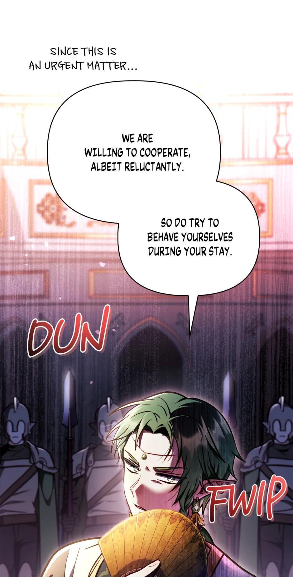 How to Use a Returner Chapter 136 - Page 44