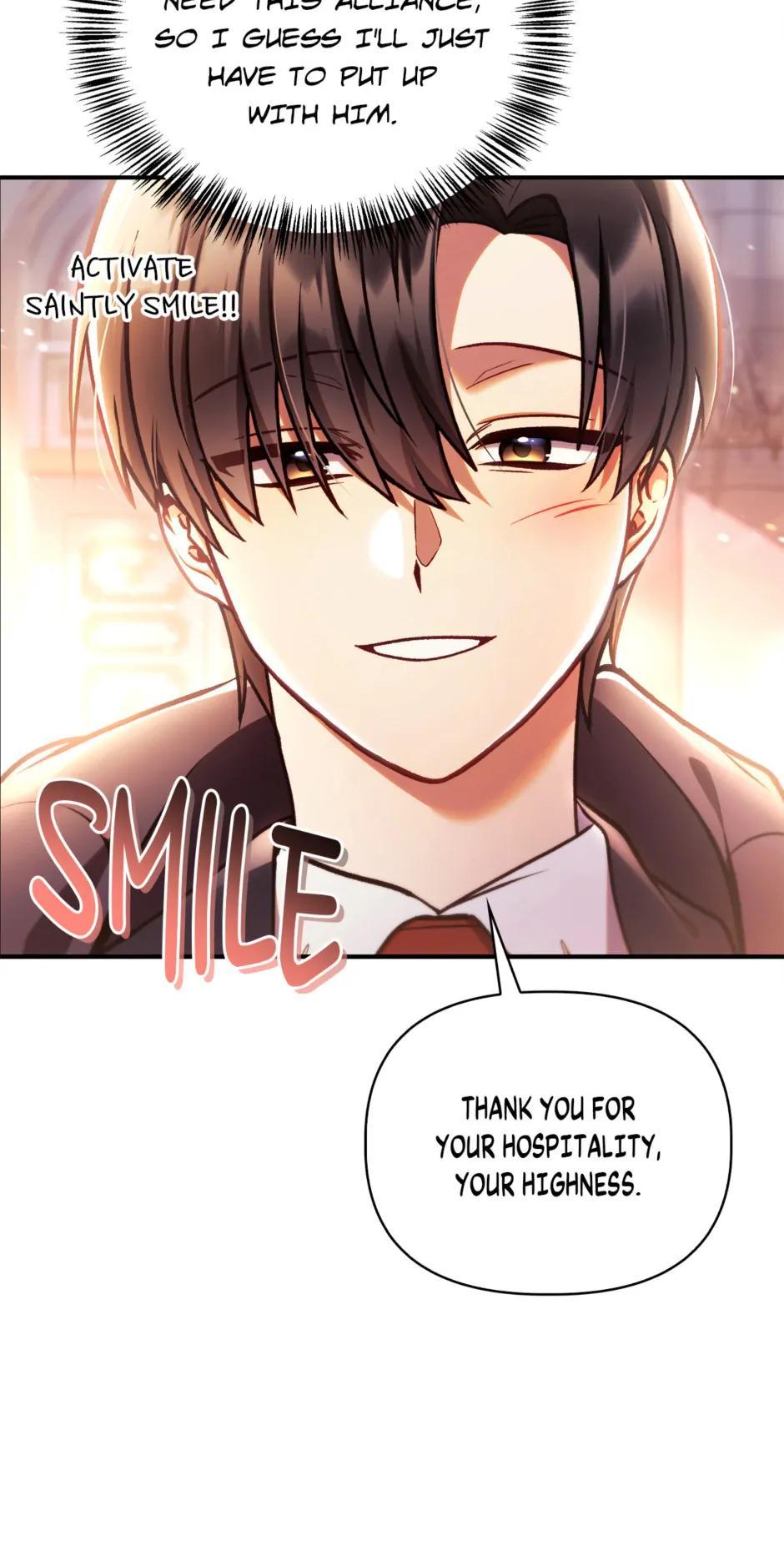 How to Use a Returner Chapter 136 - Page 46