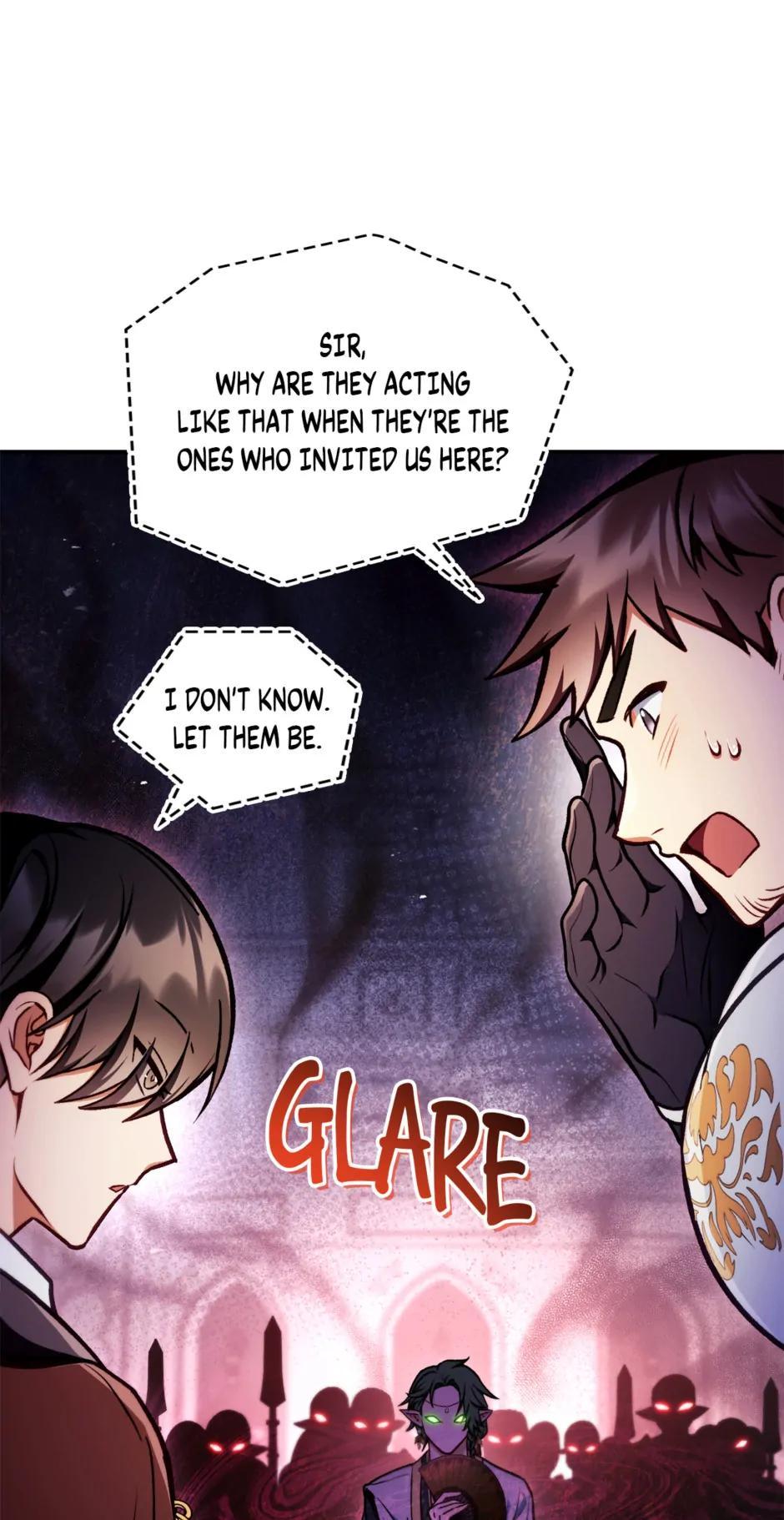 How to Use a Returner Chapter 136 - Page 47