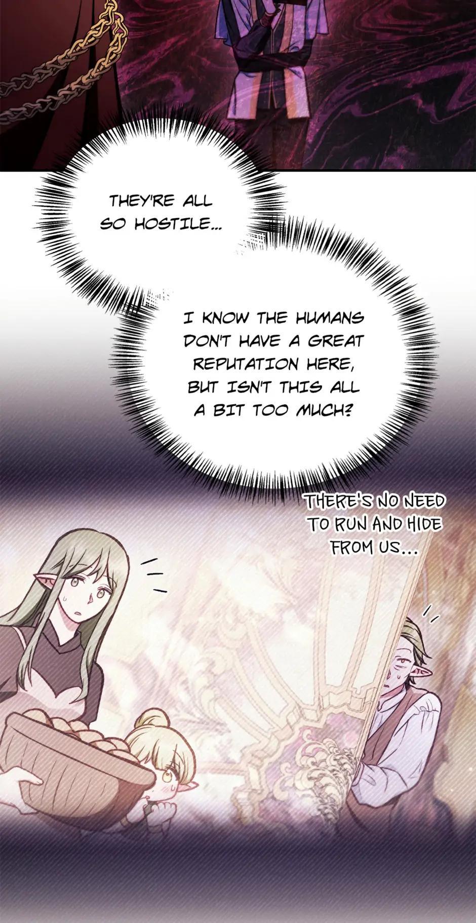 How to Use a Returner Chapter 136 - Page 48