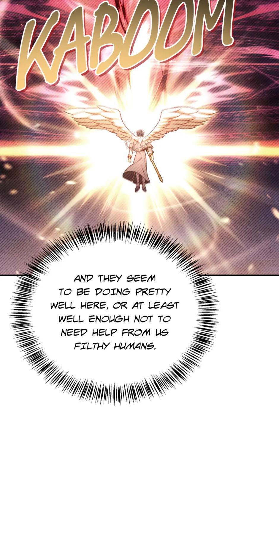 How to Use a Returner Chapter 136 - Page 51