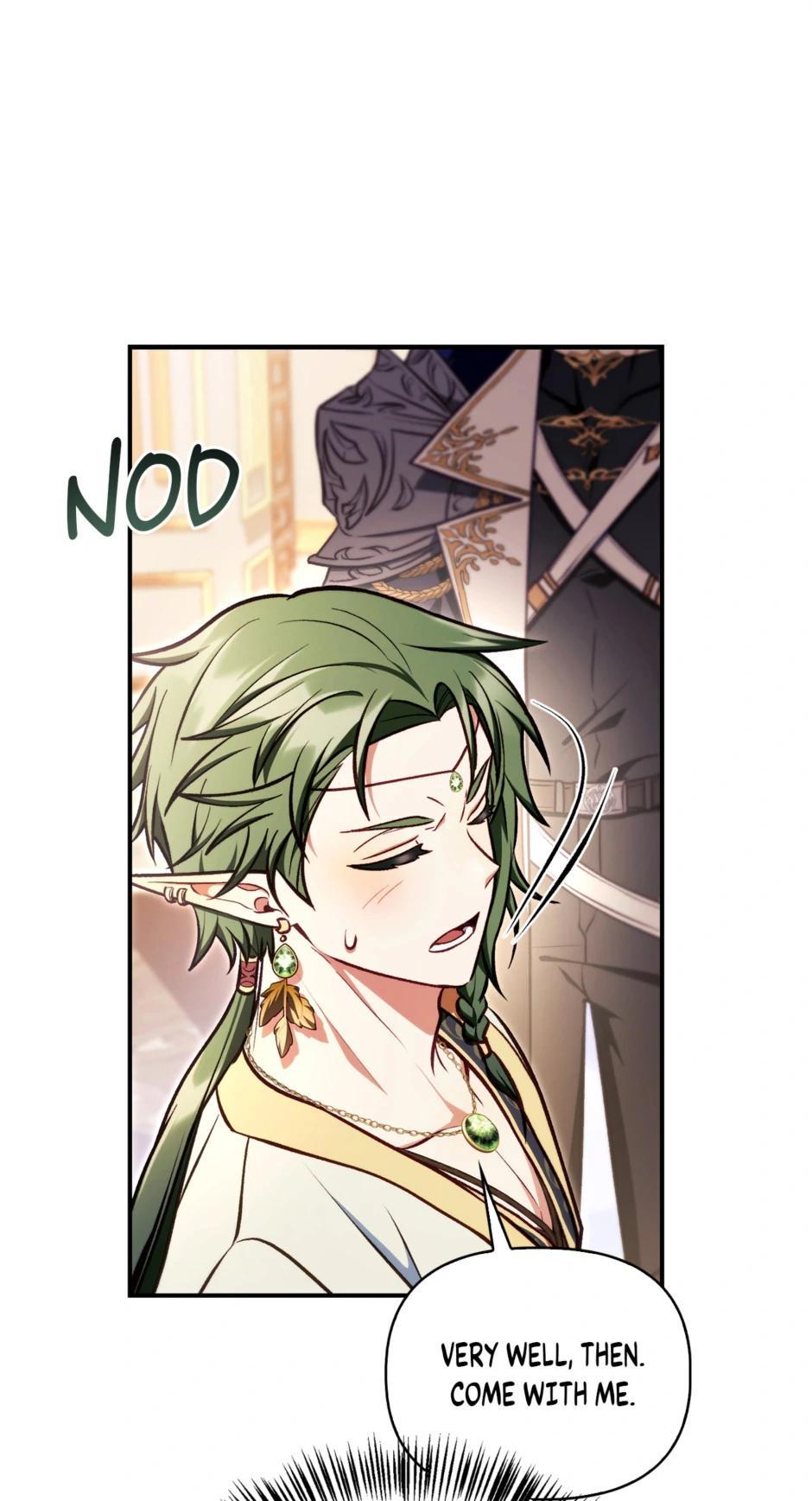 How to Use a Returner Chapter 136 - Page 54