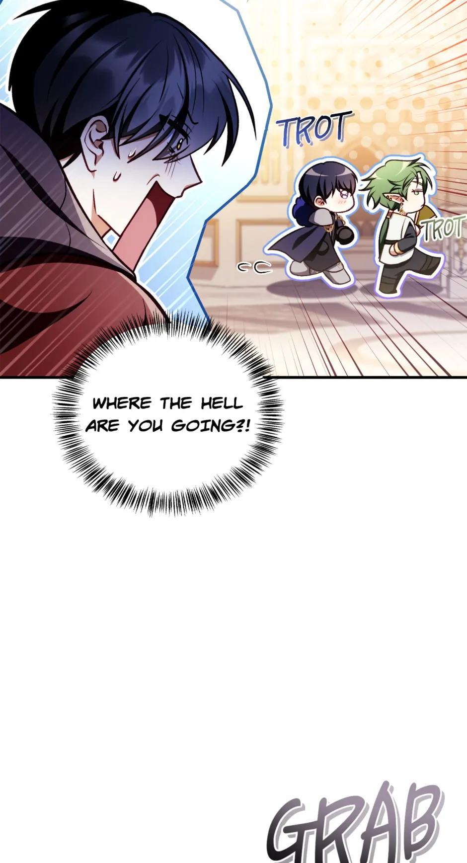 How to Use a Returner Chapter 136 - Page 56