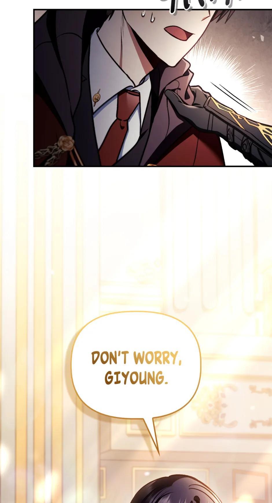 How to Use a Returner Chapter 136 - Page 57