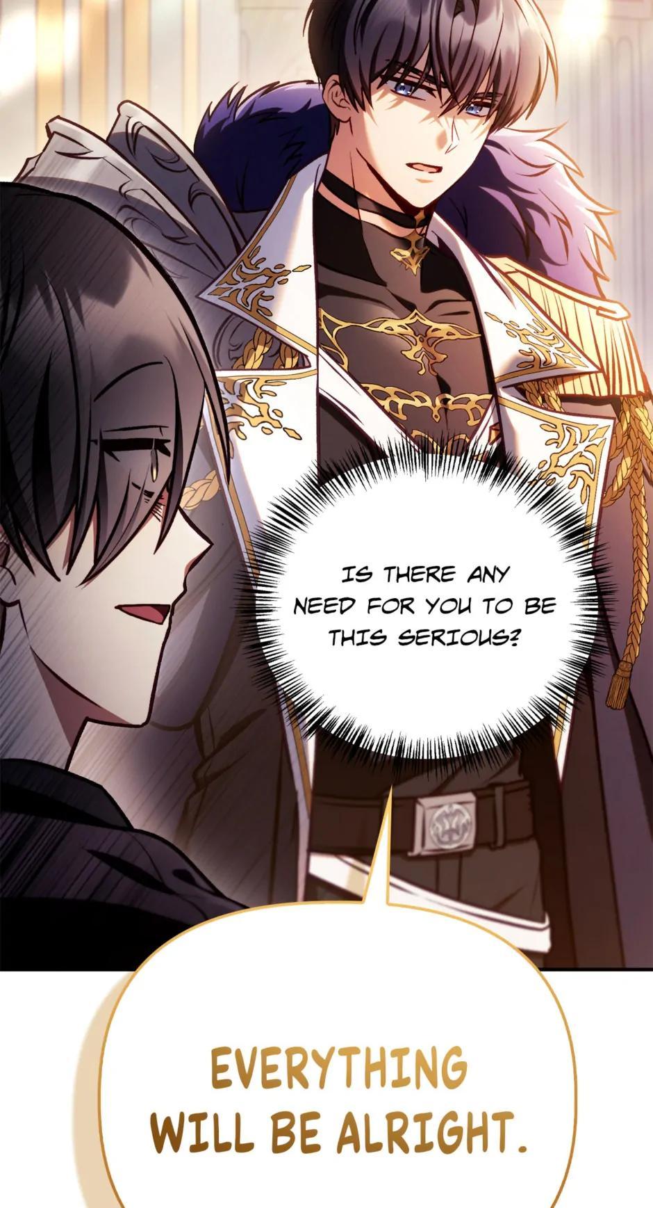 How to Use a Returner Chapter 136 - Page 58