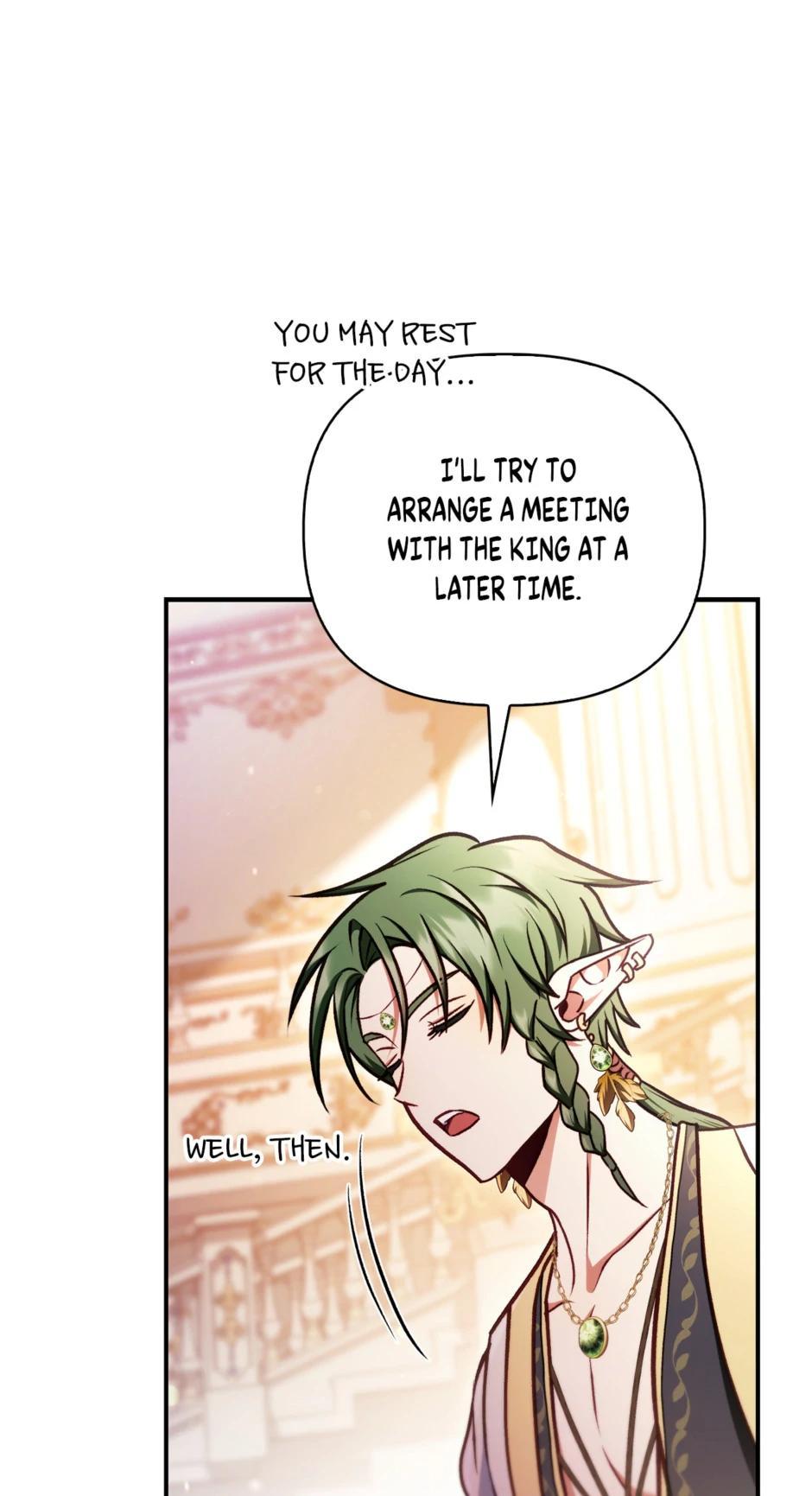 How to Use a Returner Chapter 136 - Page 60