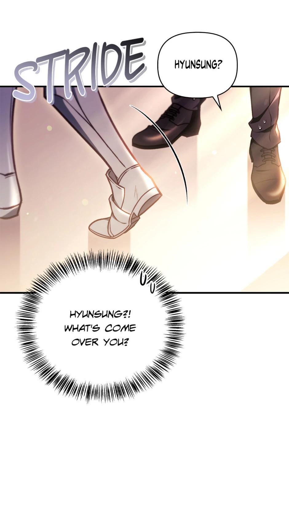 How to Use a Returner Chapter 136 - Page 64