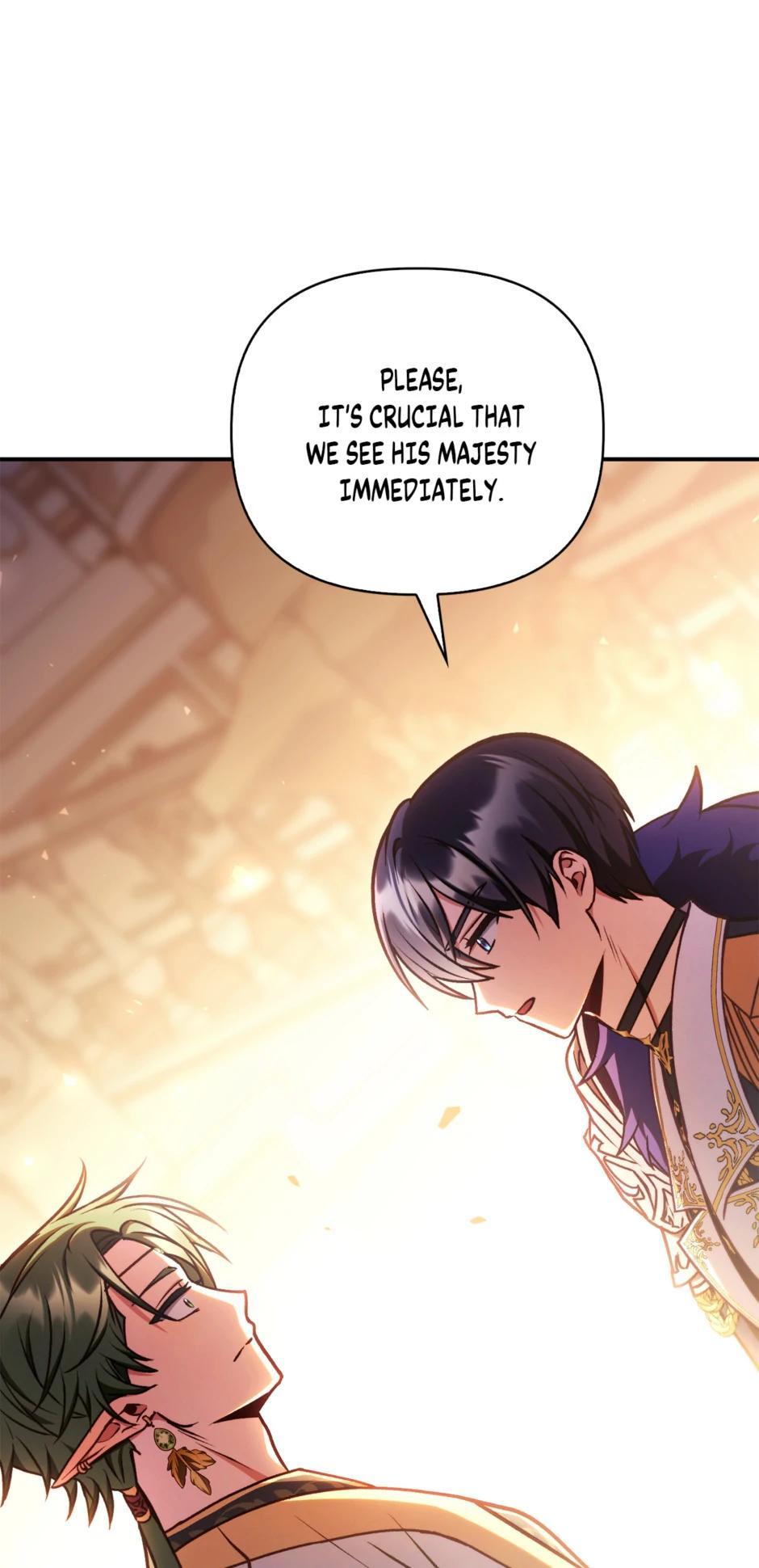 How to Use a Returner Chapter 136 - Page 65