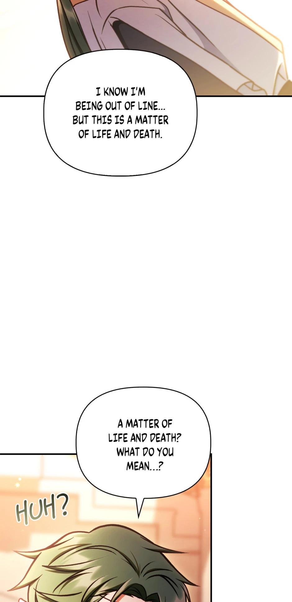 How to Use a Returner Chapter 136 - Page 66