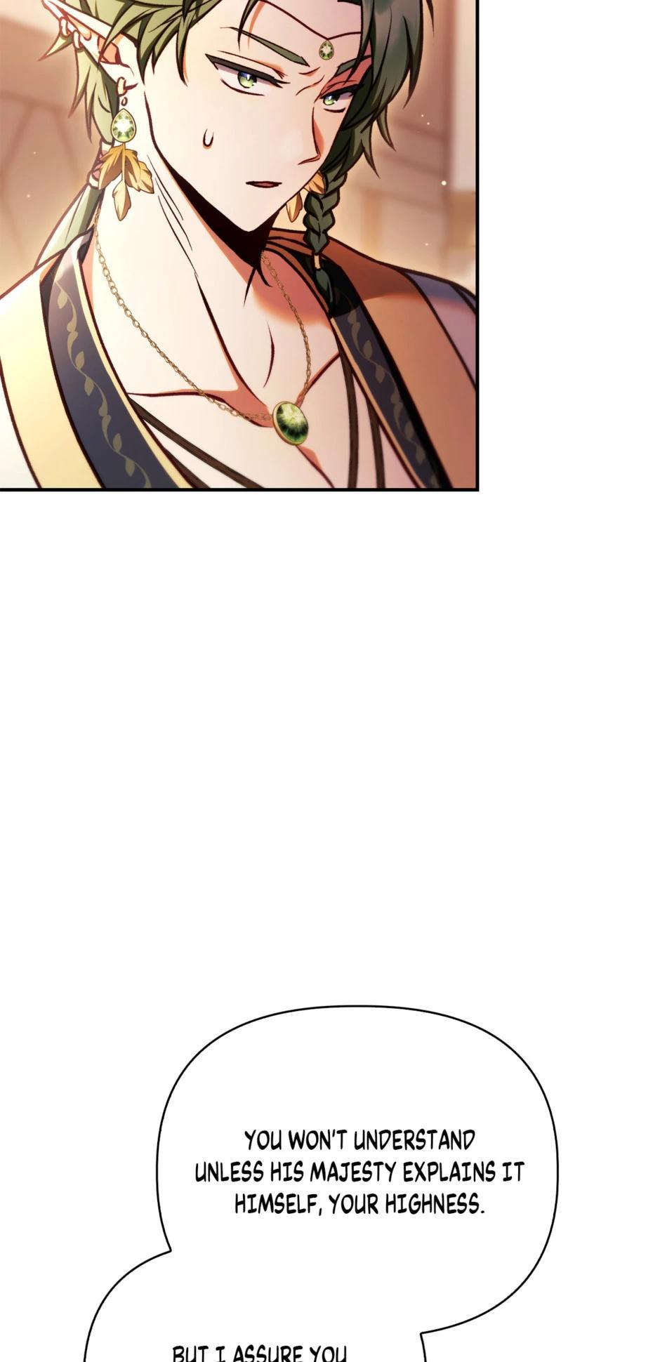 How to Use a Returner Chapter 136 - Page 67