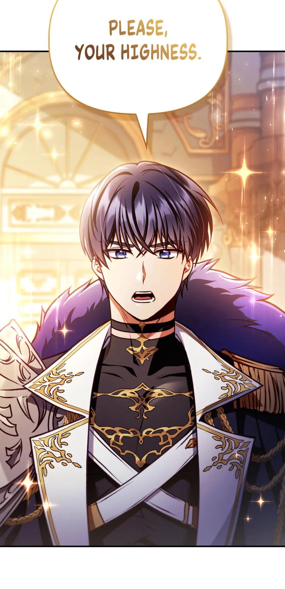 How to Use a Returner Chapter 136 - Page 69