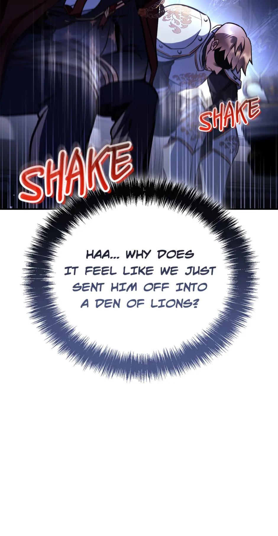 How to Use a Returner Chapter 136 - Page 74