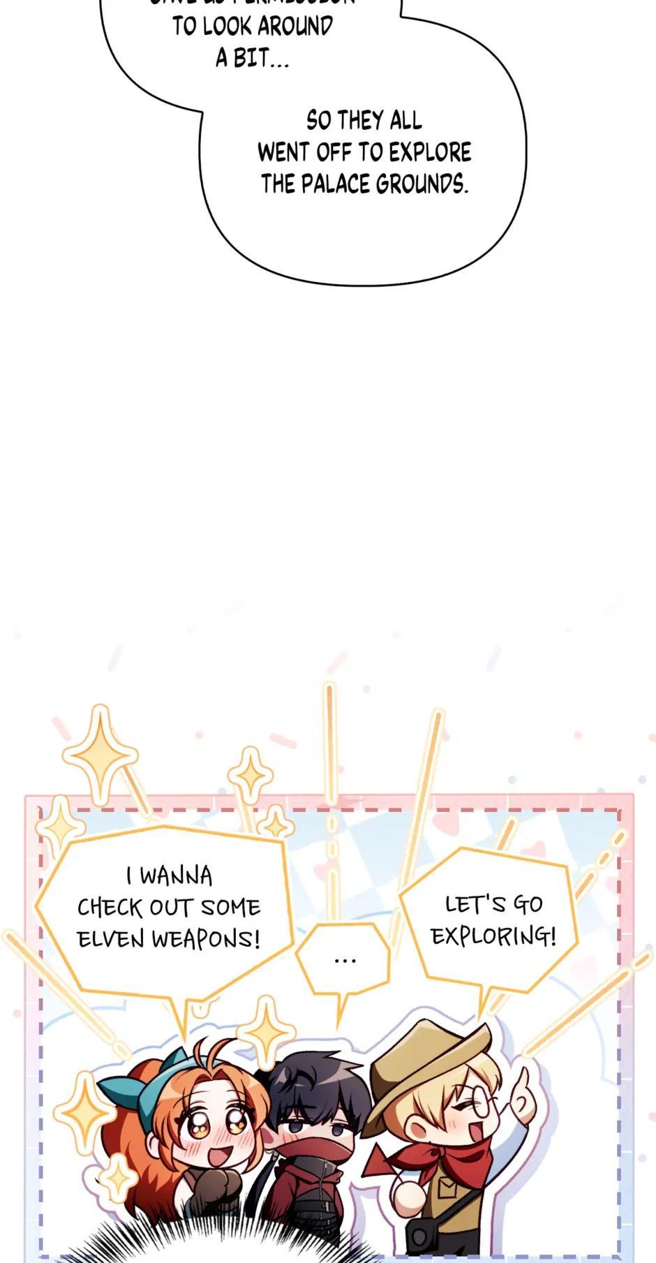 How to Use a Returner Chapter 136 - Page 76