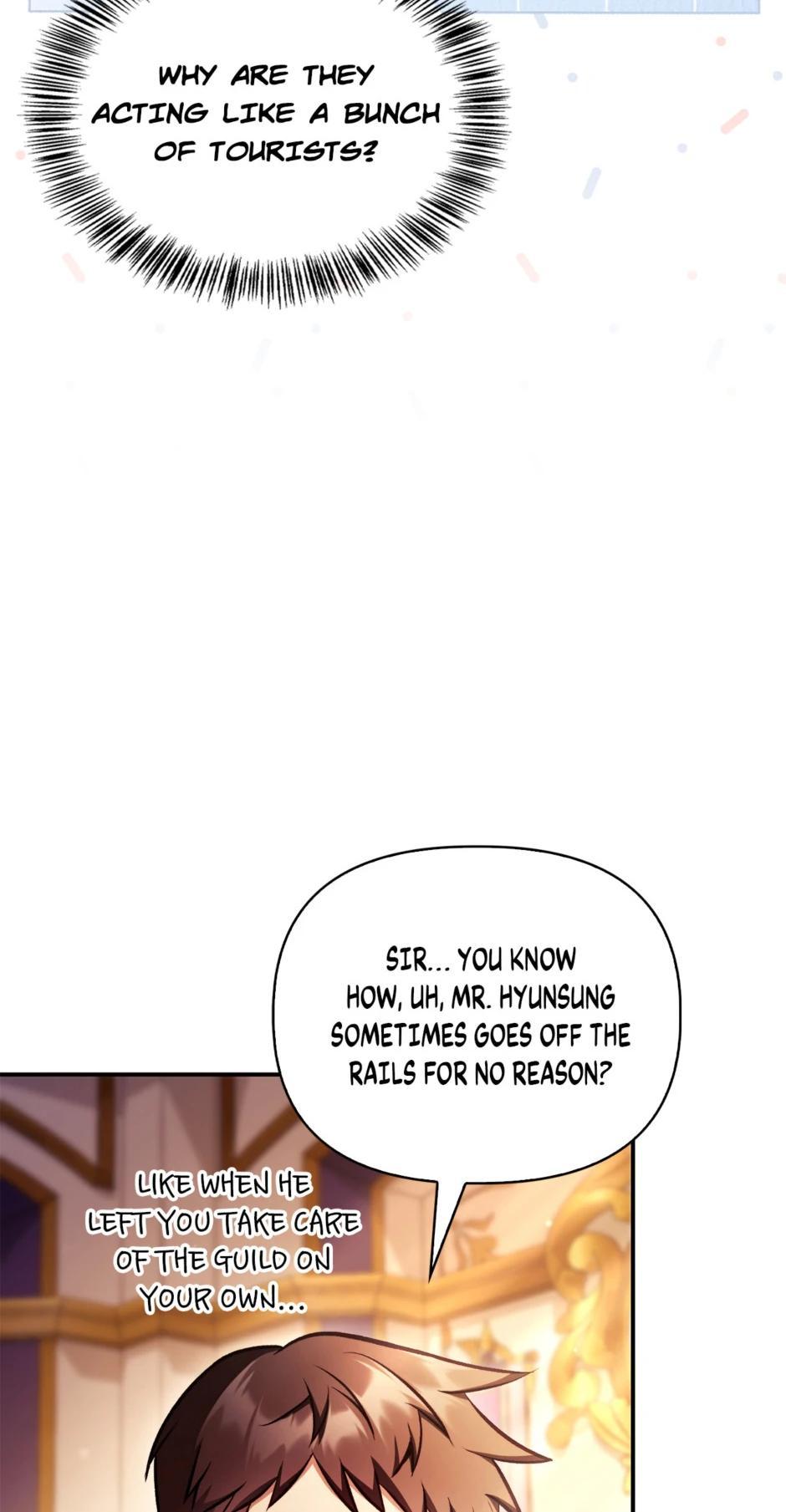 How to Use a Returner Chapter 136 - Page 77