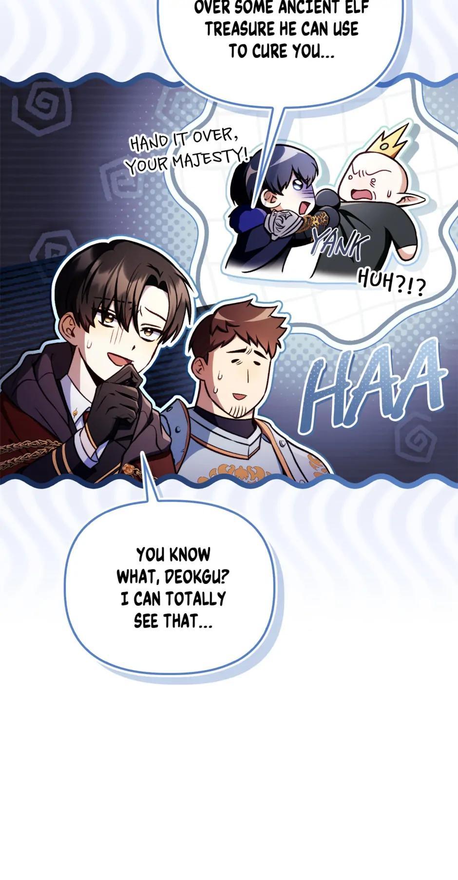 How to Use a Returner Chapter 136 - Page 79