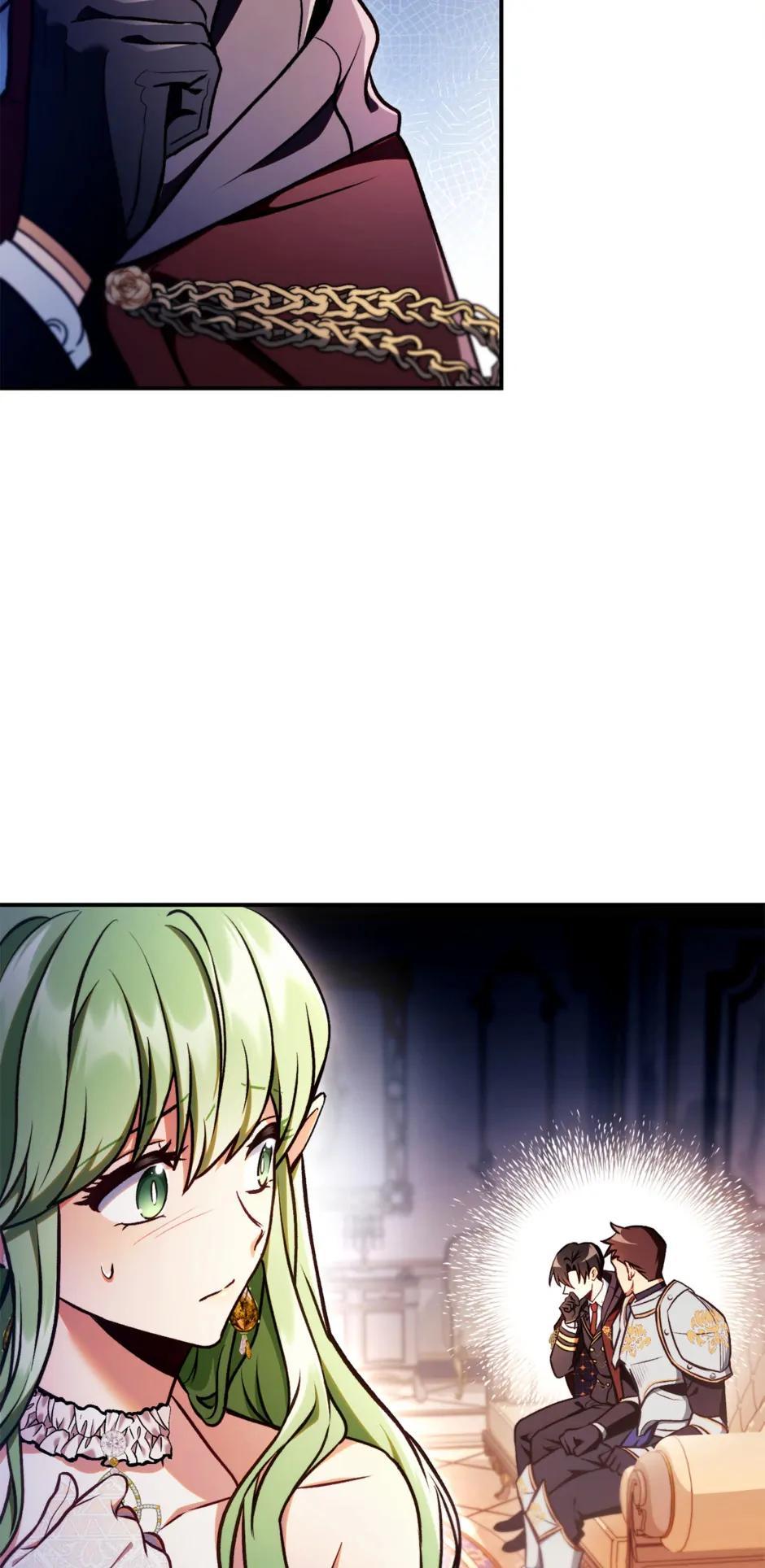 How to Use a Returner Chapter 136 - Page 82