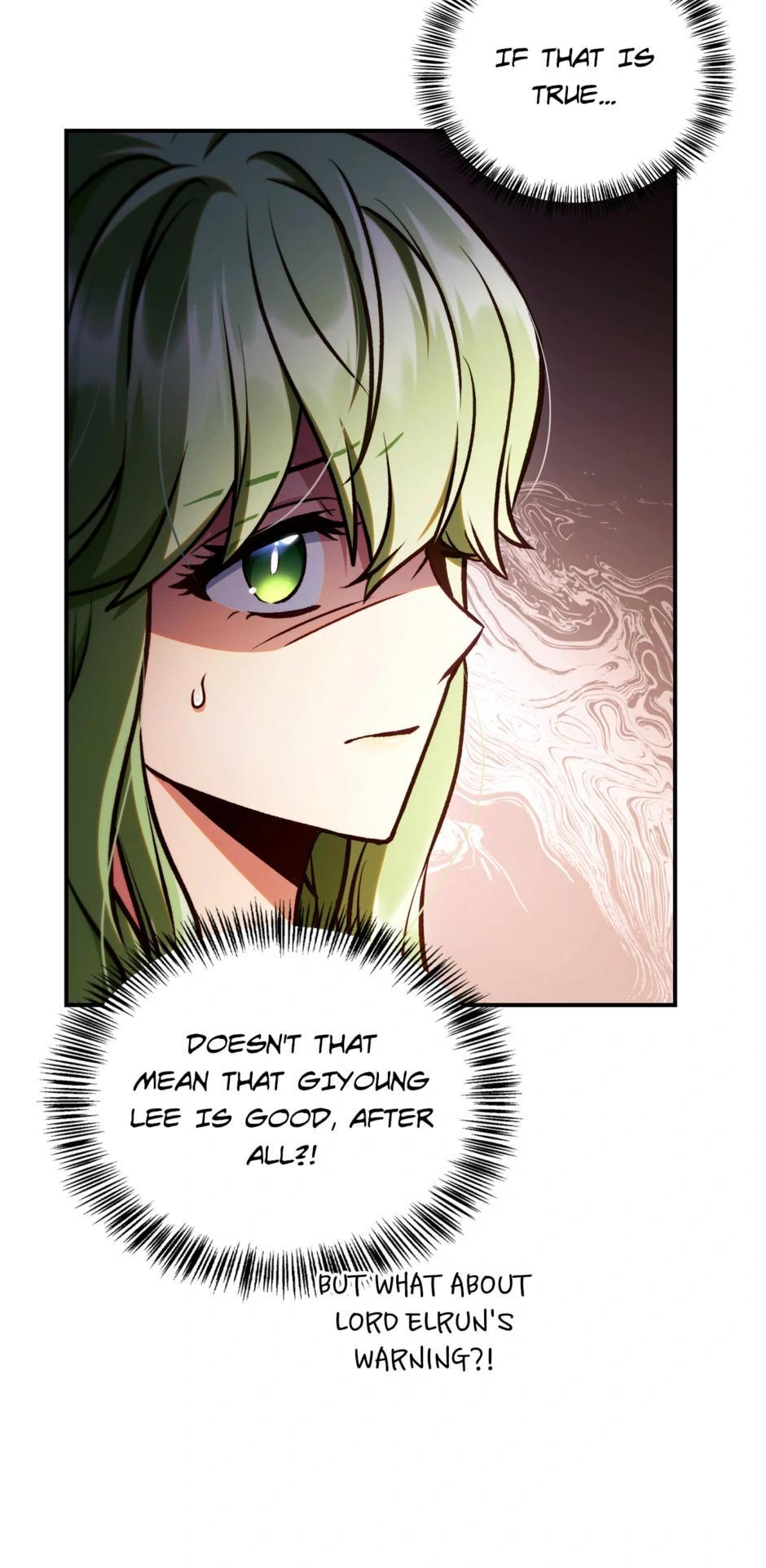 How to Use a Returner Chapter 136 - Page 85