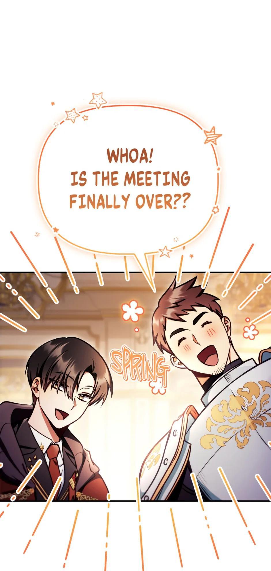 How to Use a Returner Chapter 136 - Page 87