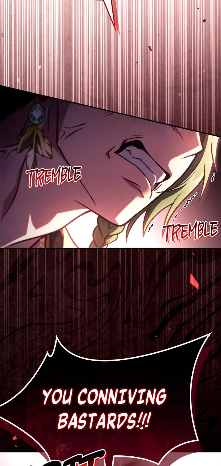 How to Use a Returner Chapter 136 - Page 89