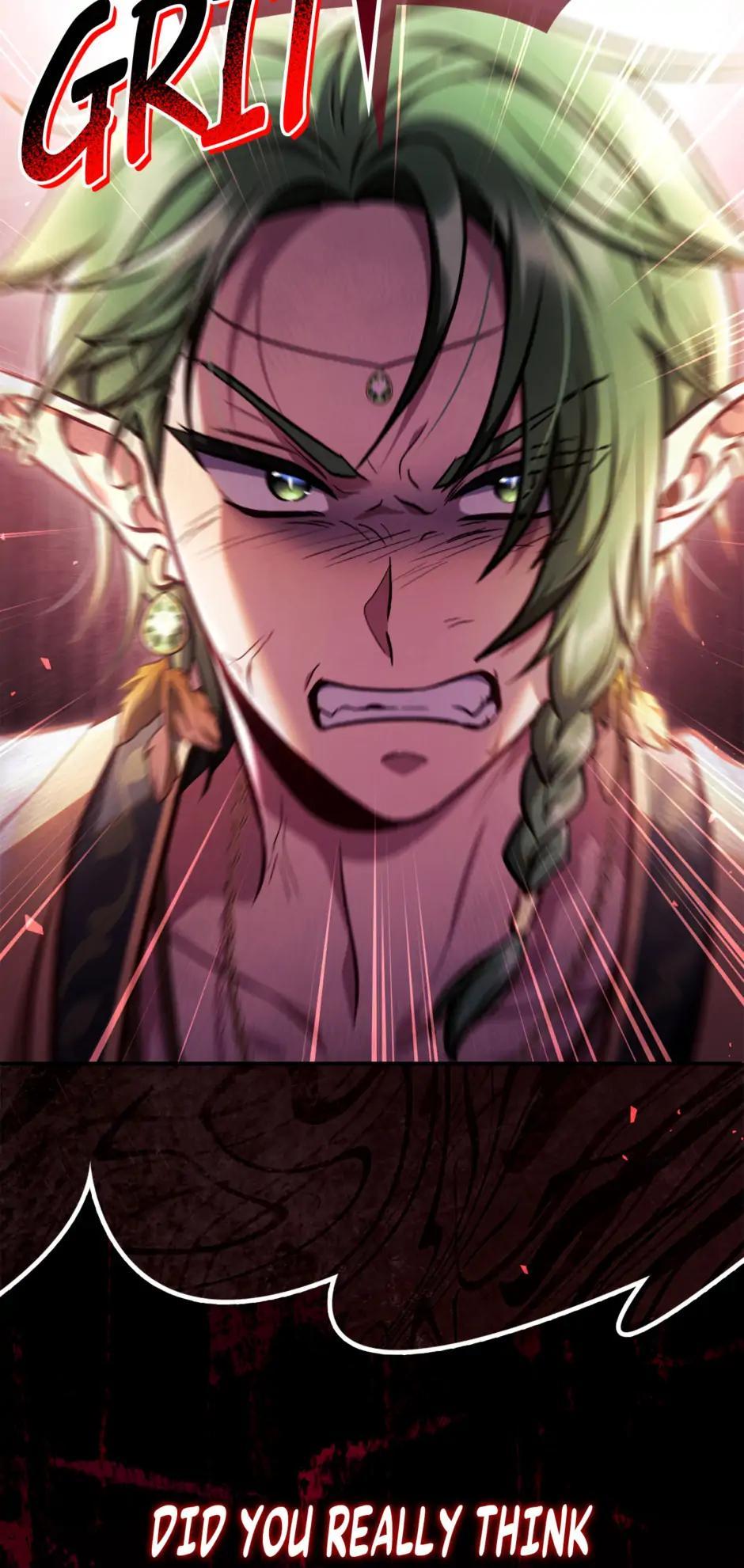 How to Use a Returner Chapter 136 - Page 90