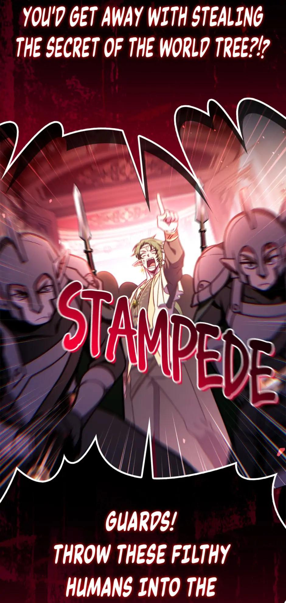 How to Use a Returner Chapter 136 - Page 91