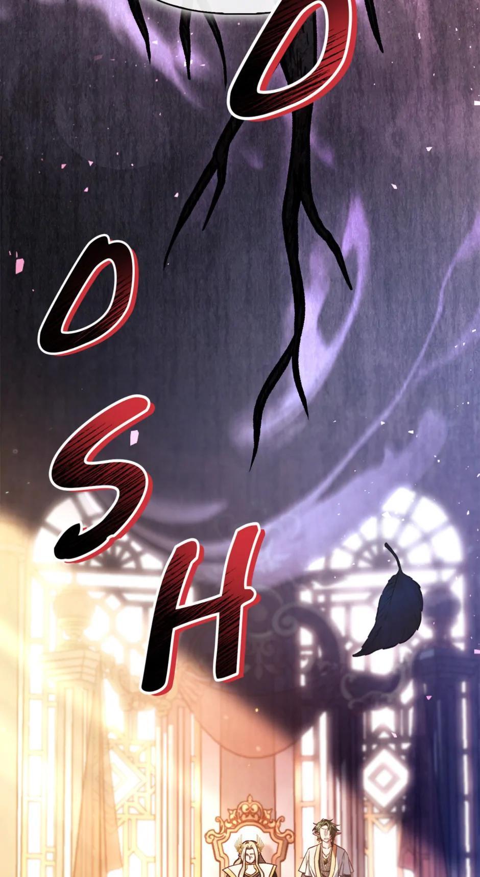 How to Use a Returner Chapter 137 - Page 9