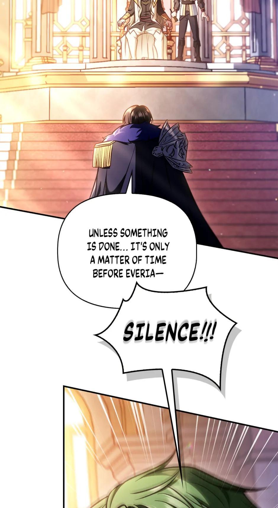 How to Use a Returner Chapter 137 - Page 10