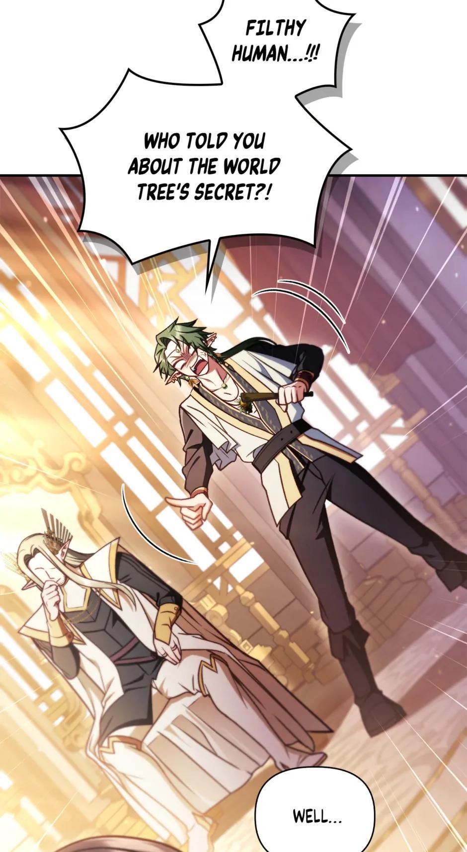 How to Use a Returner Chapter 137 - Page 12