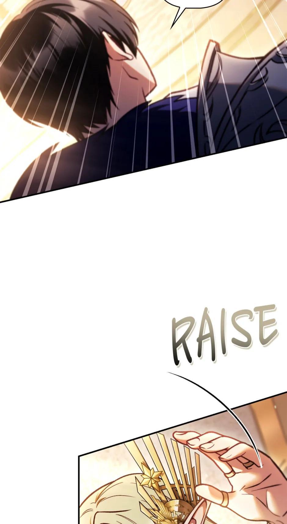 How to Use a Returner Chapter 137 - Page 13