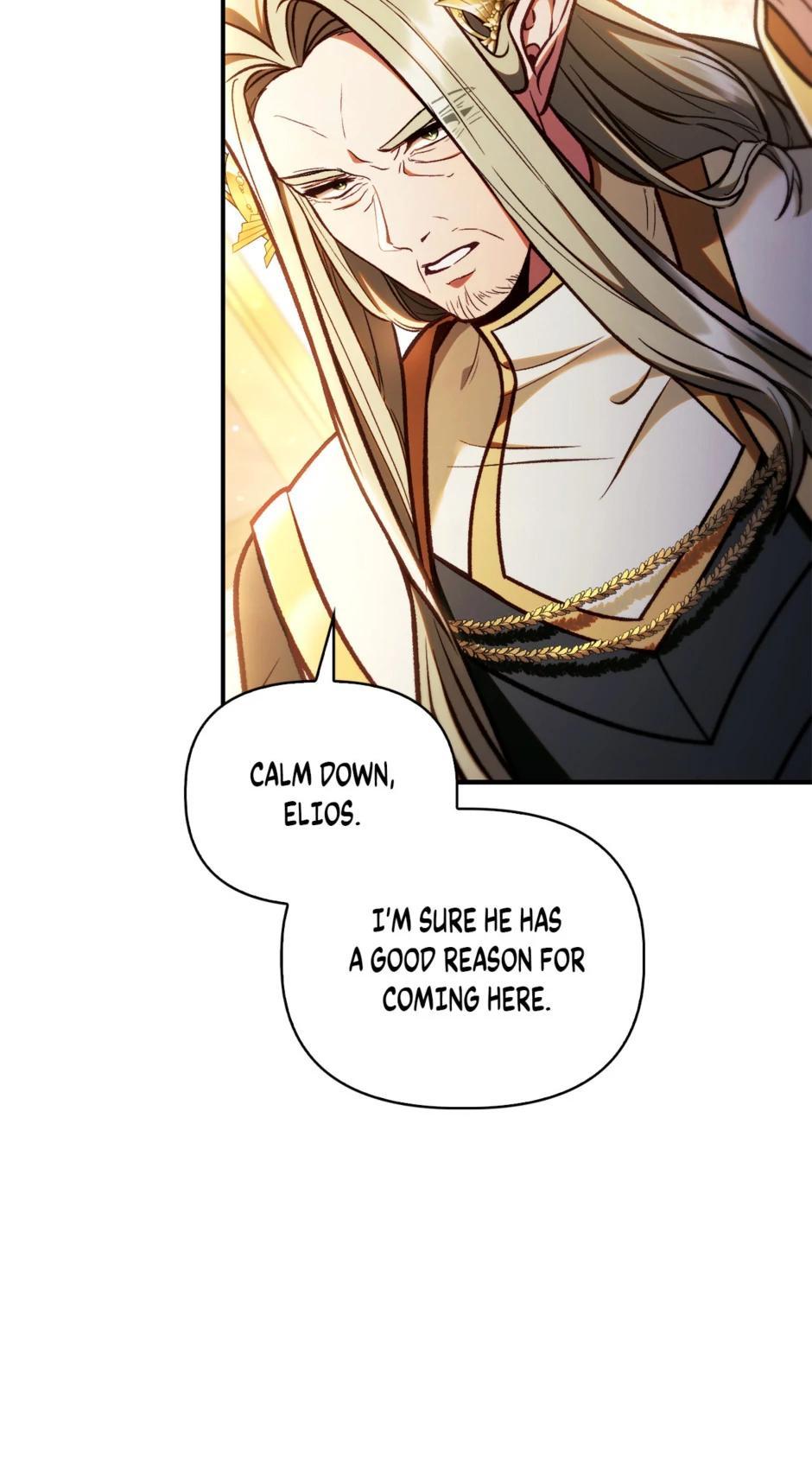 How to Use a Returner Chapter 137 - Page 14