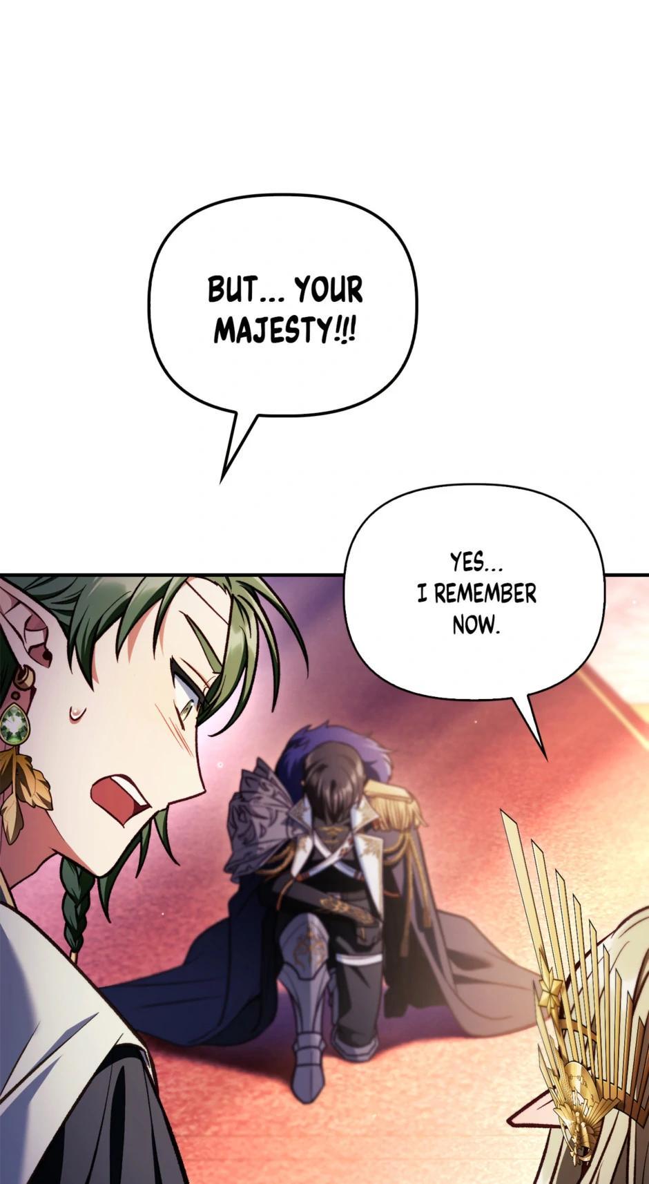 How to Use a Returner Chapter 137 - Page 15