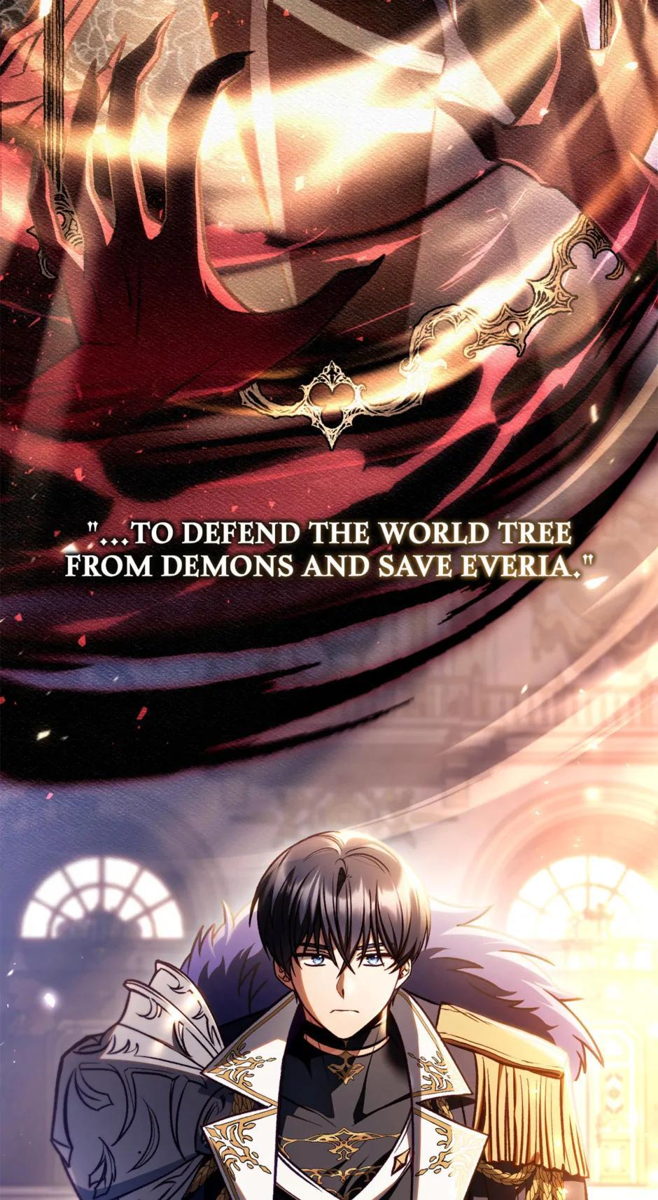 How to Use a Returner Chapter 137 - Page 19