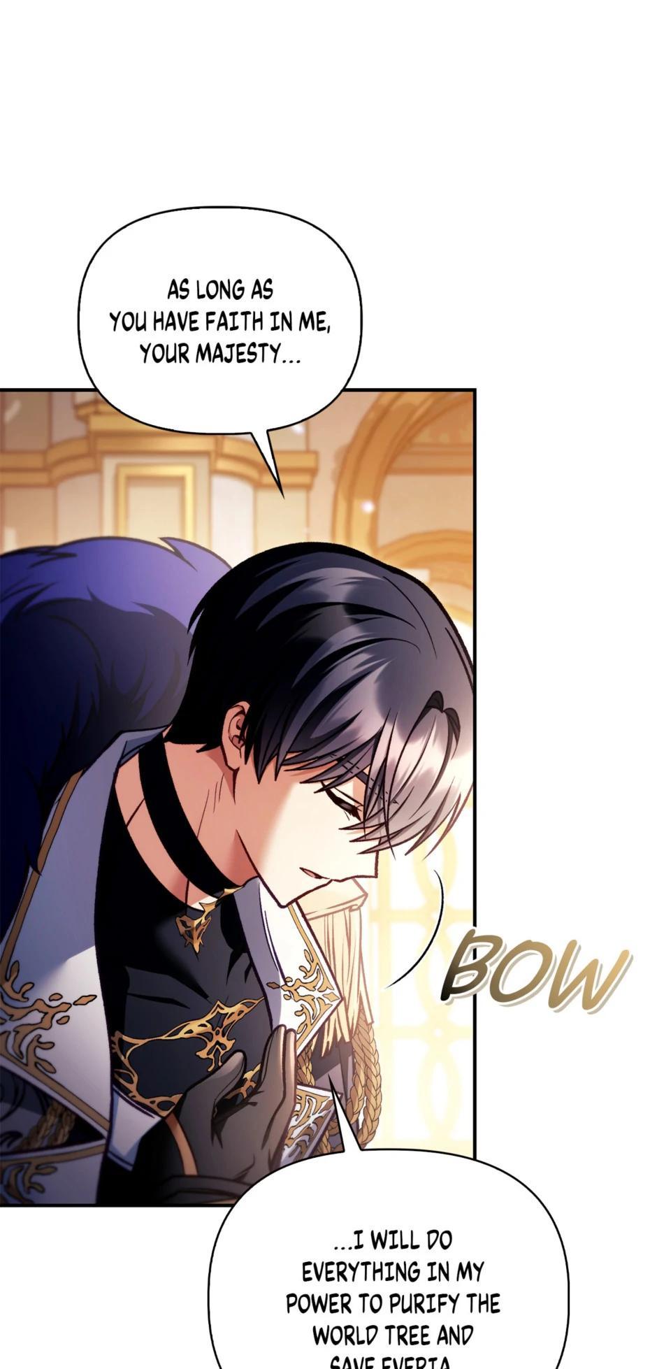 How to Use a Returner Chapter 137 - Page 21