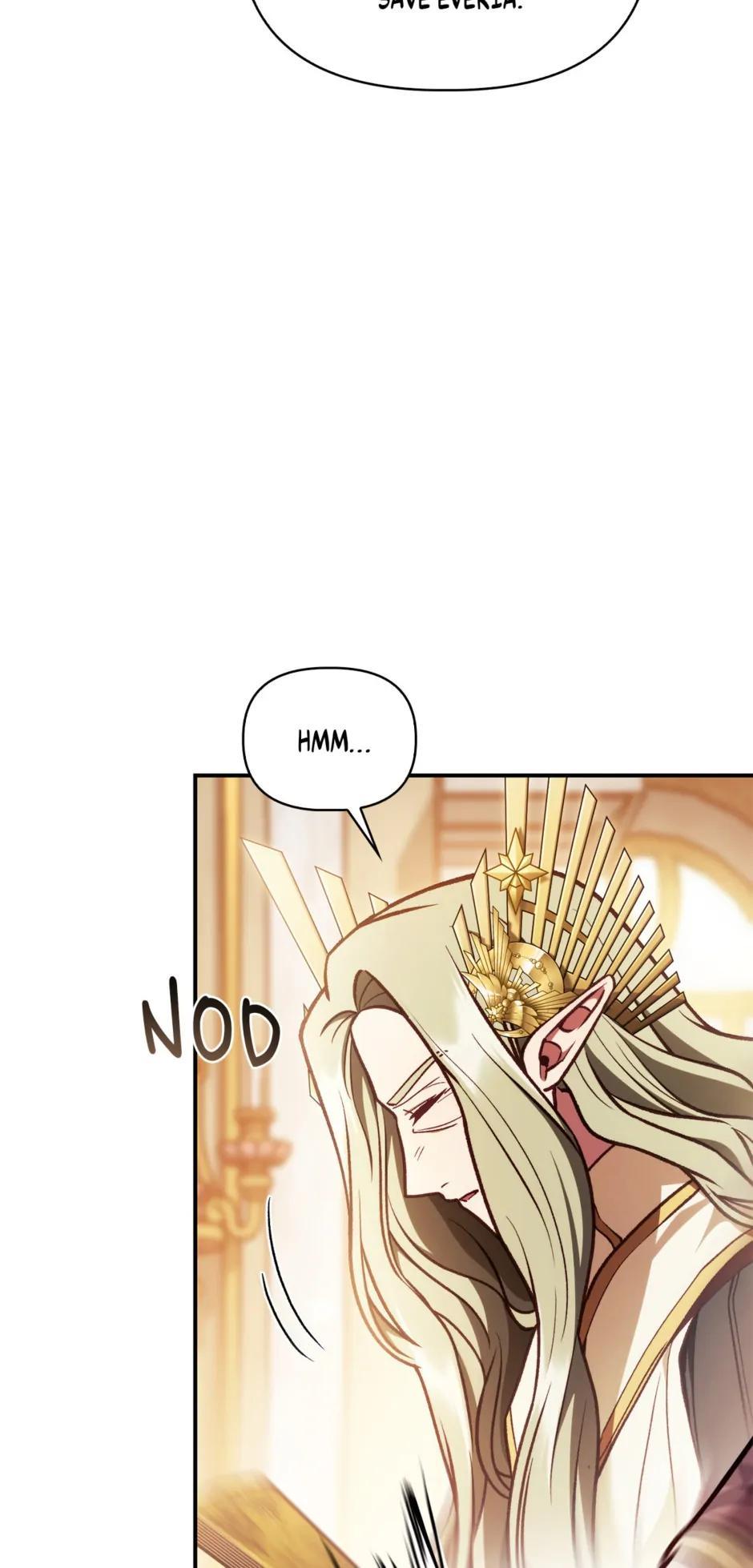 How to Use a Returner Chapter 137 - Page 22