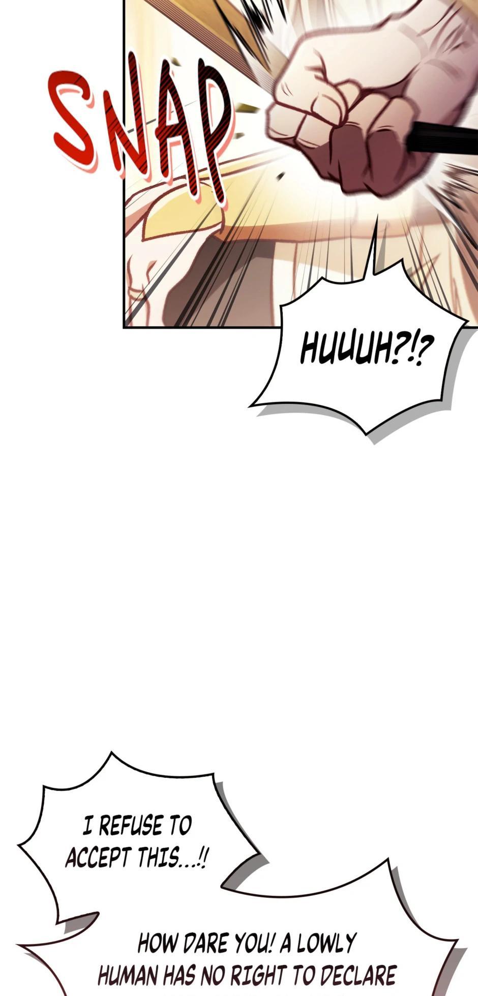 How to Use a Returner Chapter 137 - Page 23