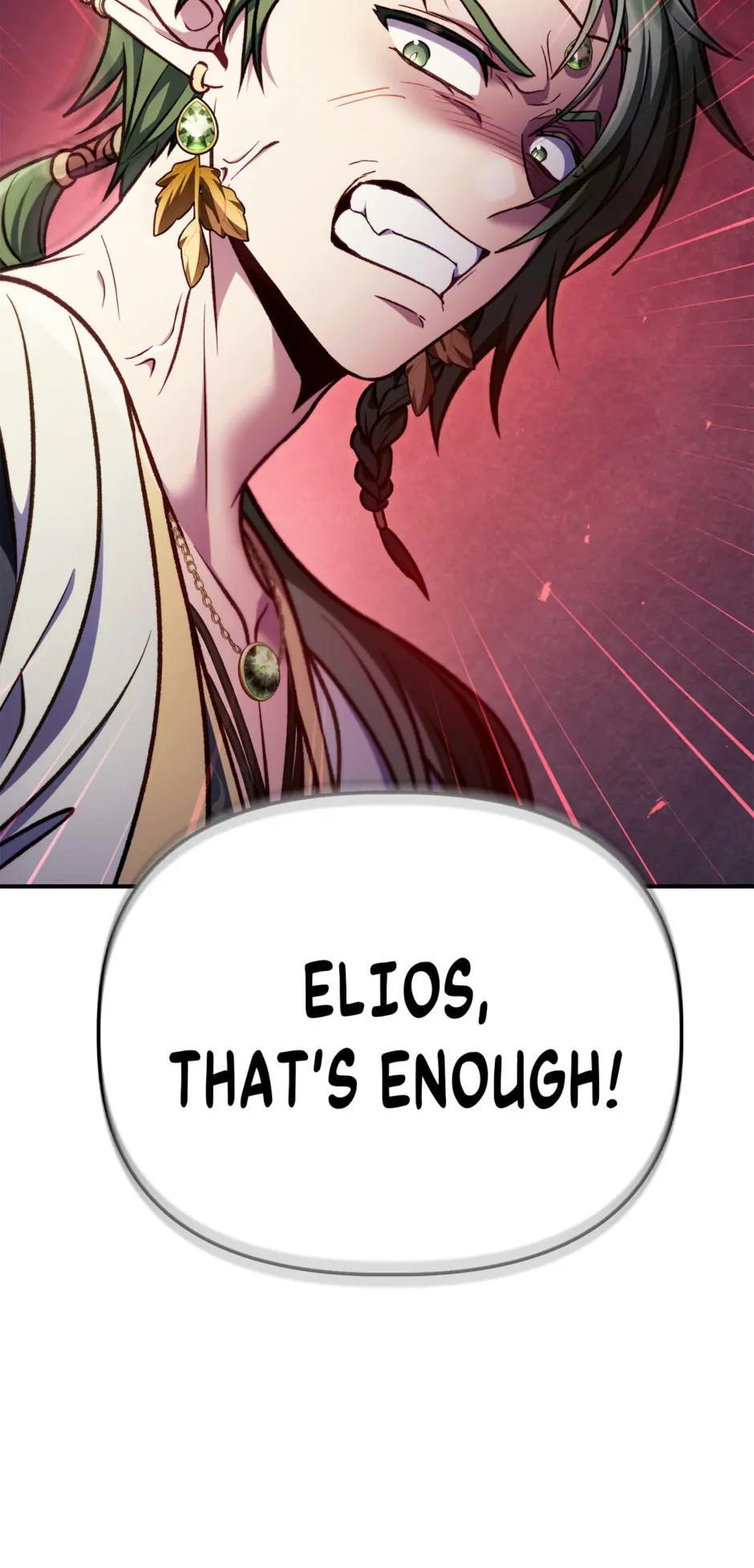 How to Use a Returner Chapter 137 - Page 26